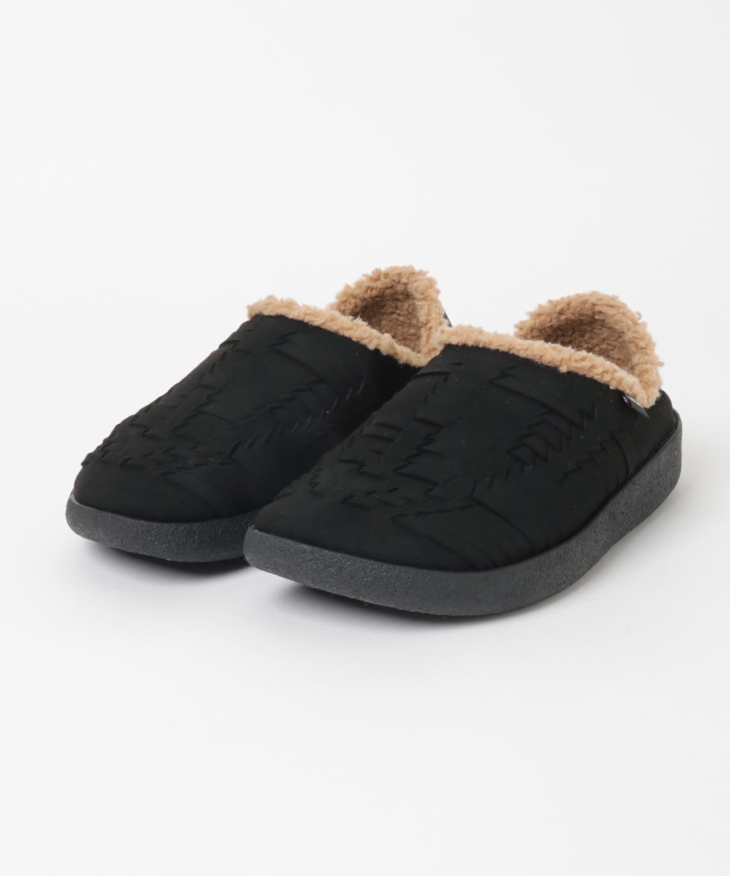 malibu sandals　THUNDERBIRD CONVERTIBLE M BLACK 8