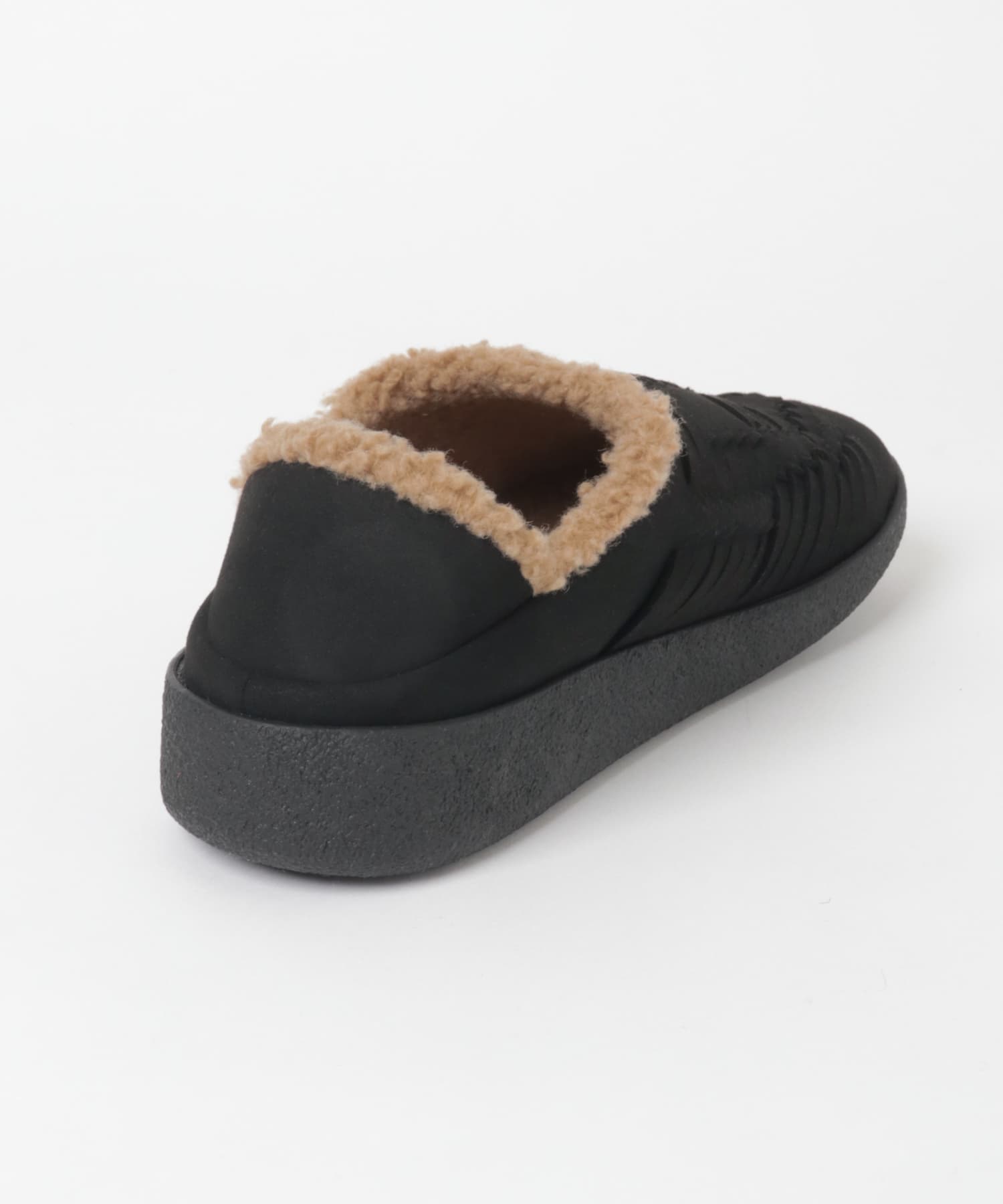 malibu sandals　THUNDERBIRD CONVERTIBLE M BLACK 8