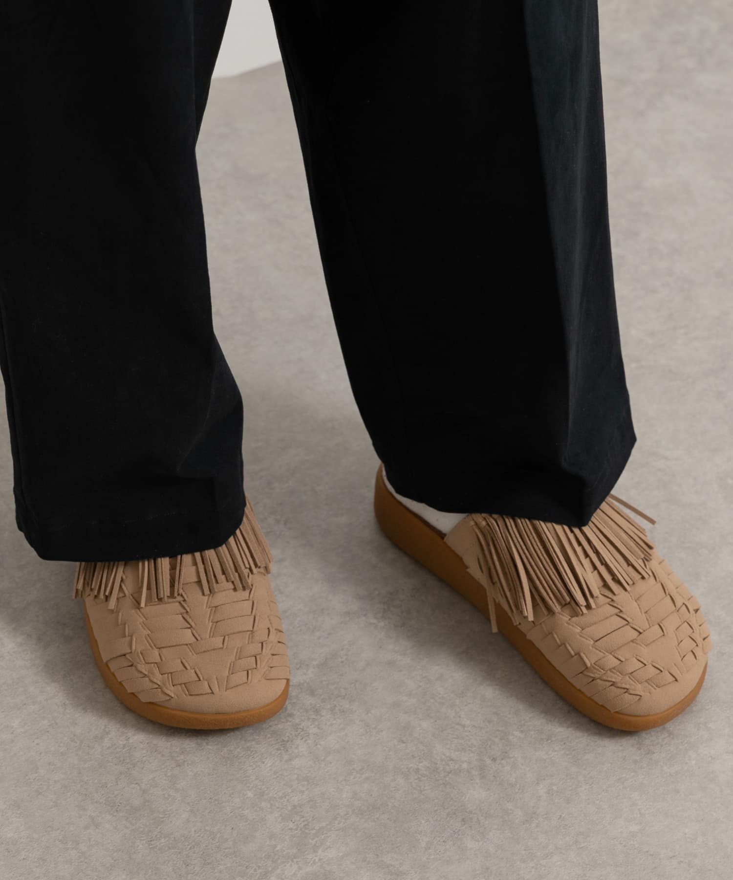 malibu sandals　THUNDERBIRD THATCH MULE M