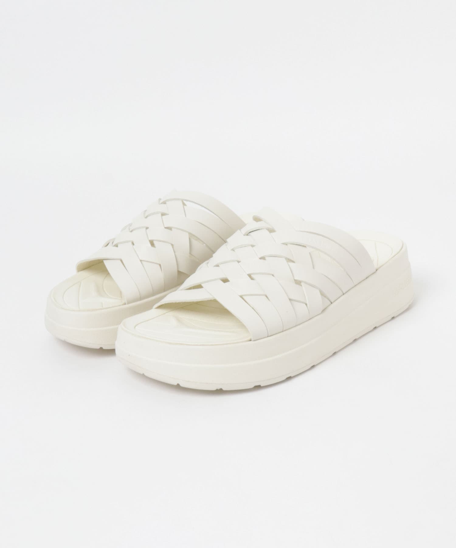 malibu sandals　ZUMA PLATFORM-W