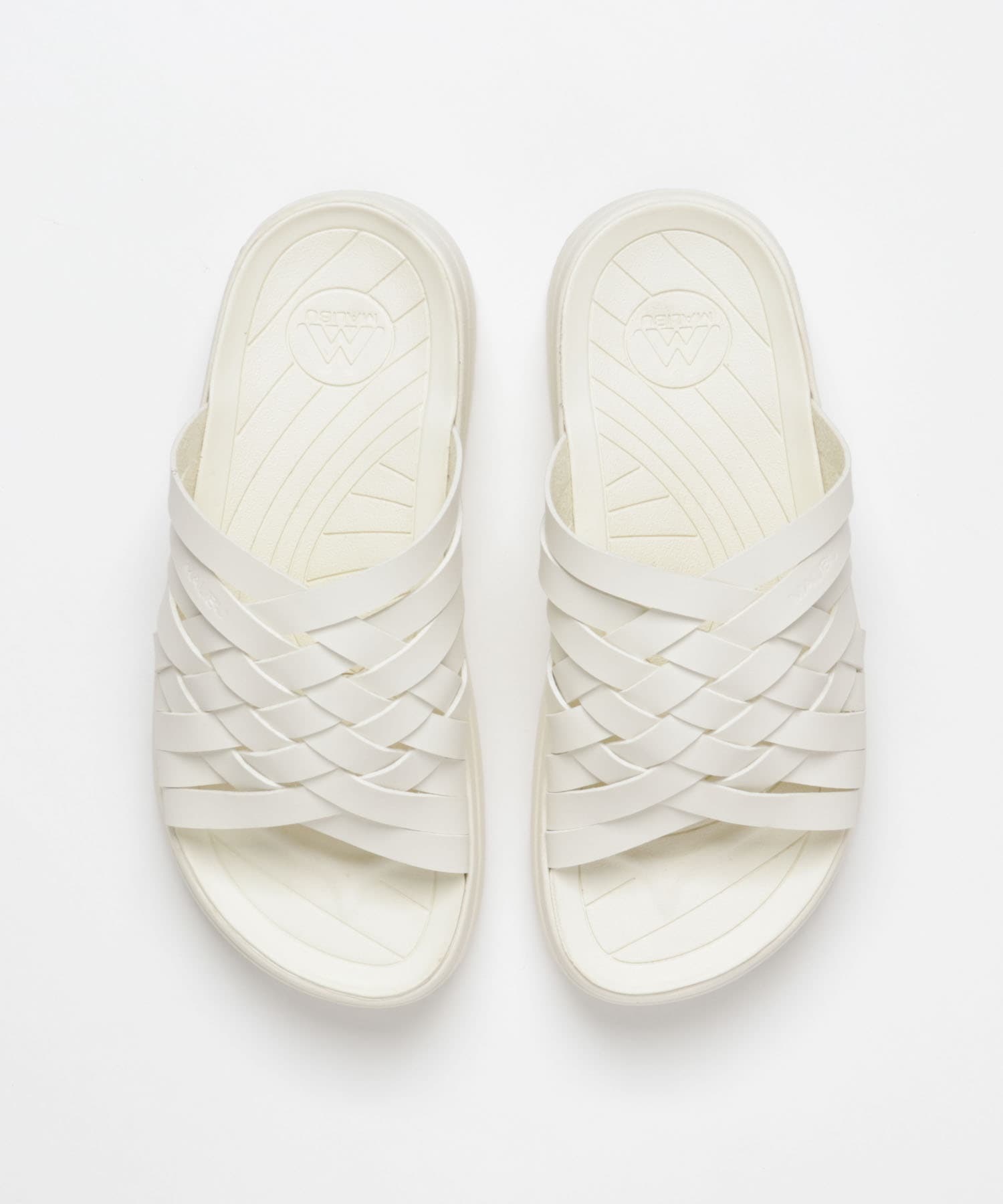 靴 MALIBU SANDALS ZUMA PLATFORM 26cm MALIBU SANDALS Zuma