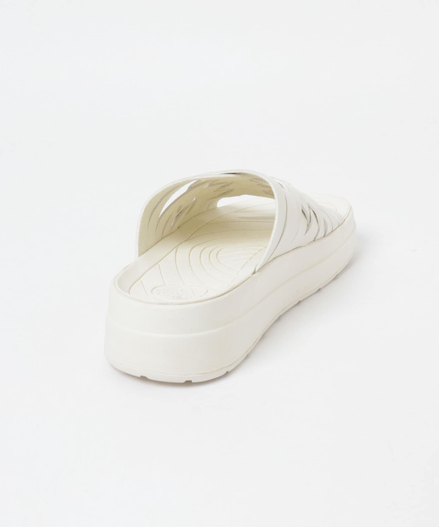 靴 MALIBU SANDALS ZUMA PLATFORM 26cm Malibu Sandals - Zuma Platform Vegan Leather - Black | Found