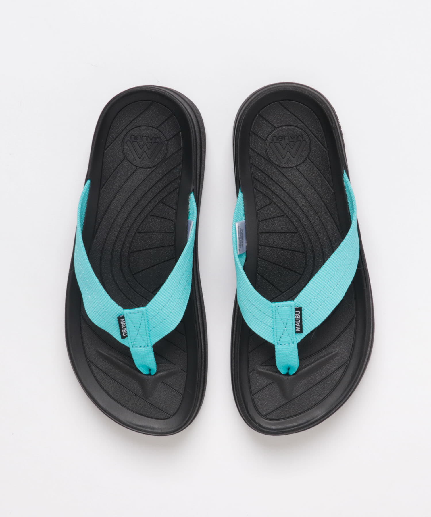 malibu sandals　SURFRIDER PLATFORM-SAX SAX 5