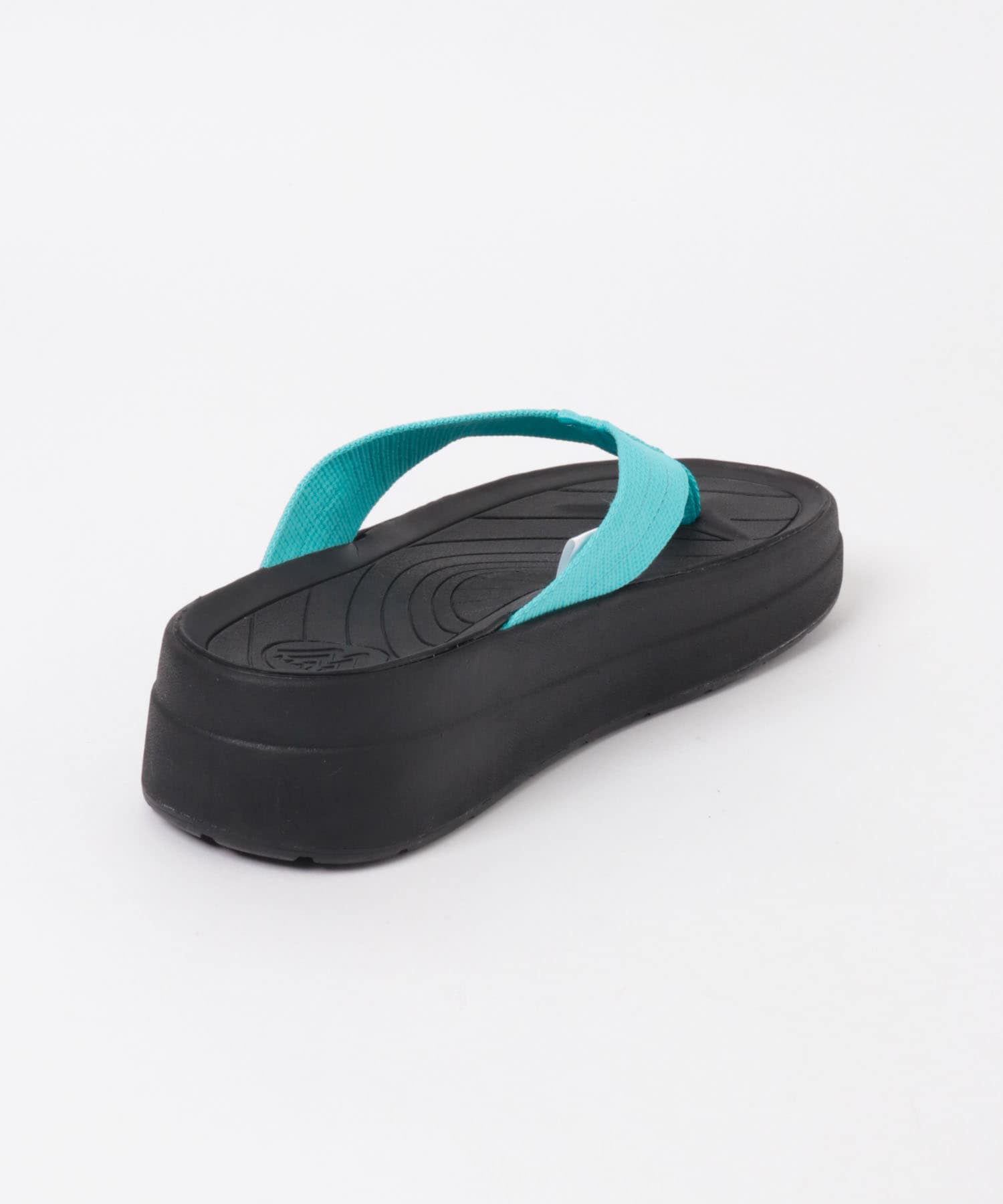 malibu sandals　SURFRIDER PLATFORM-SAX SAX 5