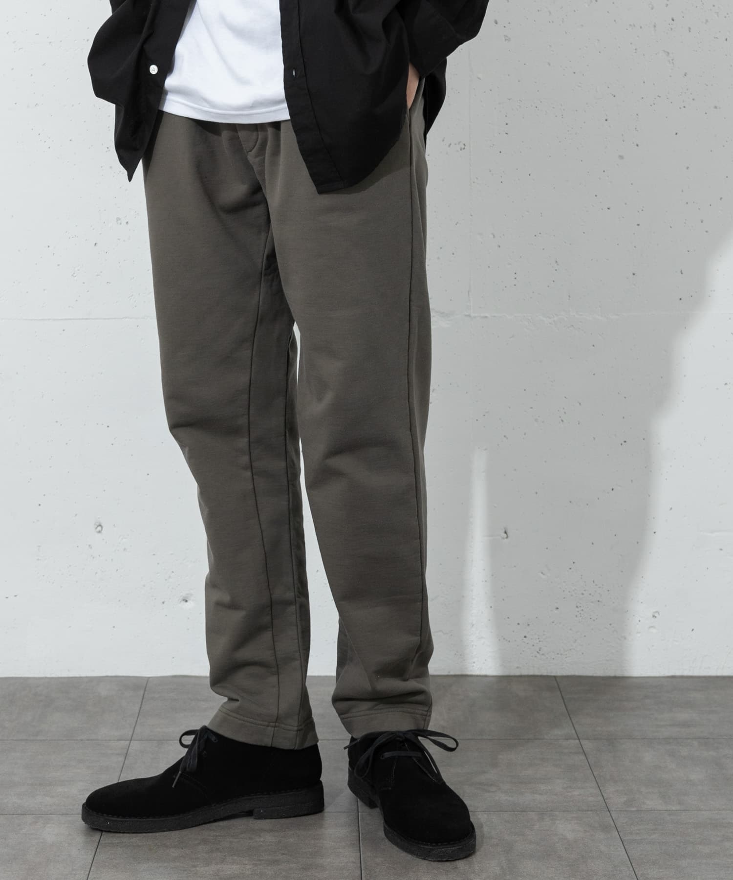 Khakibrown