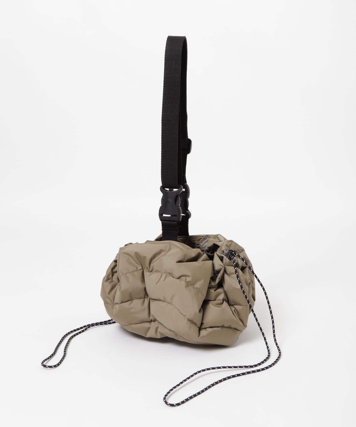 ザ グッドランド マーケット　FUROSHIKダウンバッグ