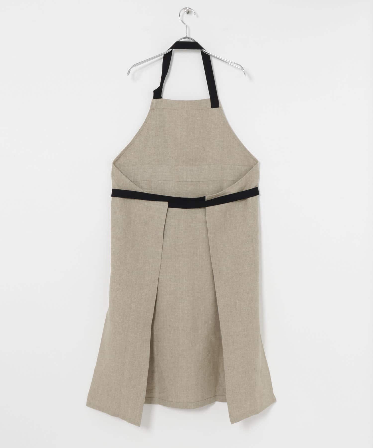 ザ グッドランド マーケット　Linen apron one FREE