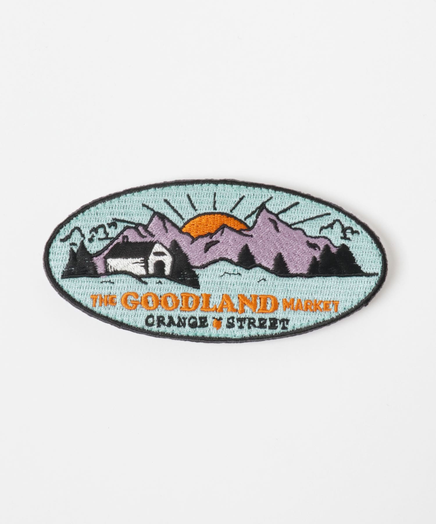 ザ グッドランド マーケット　THE GOODLAND WAPPEN LAND