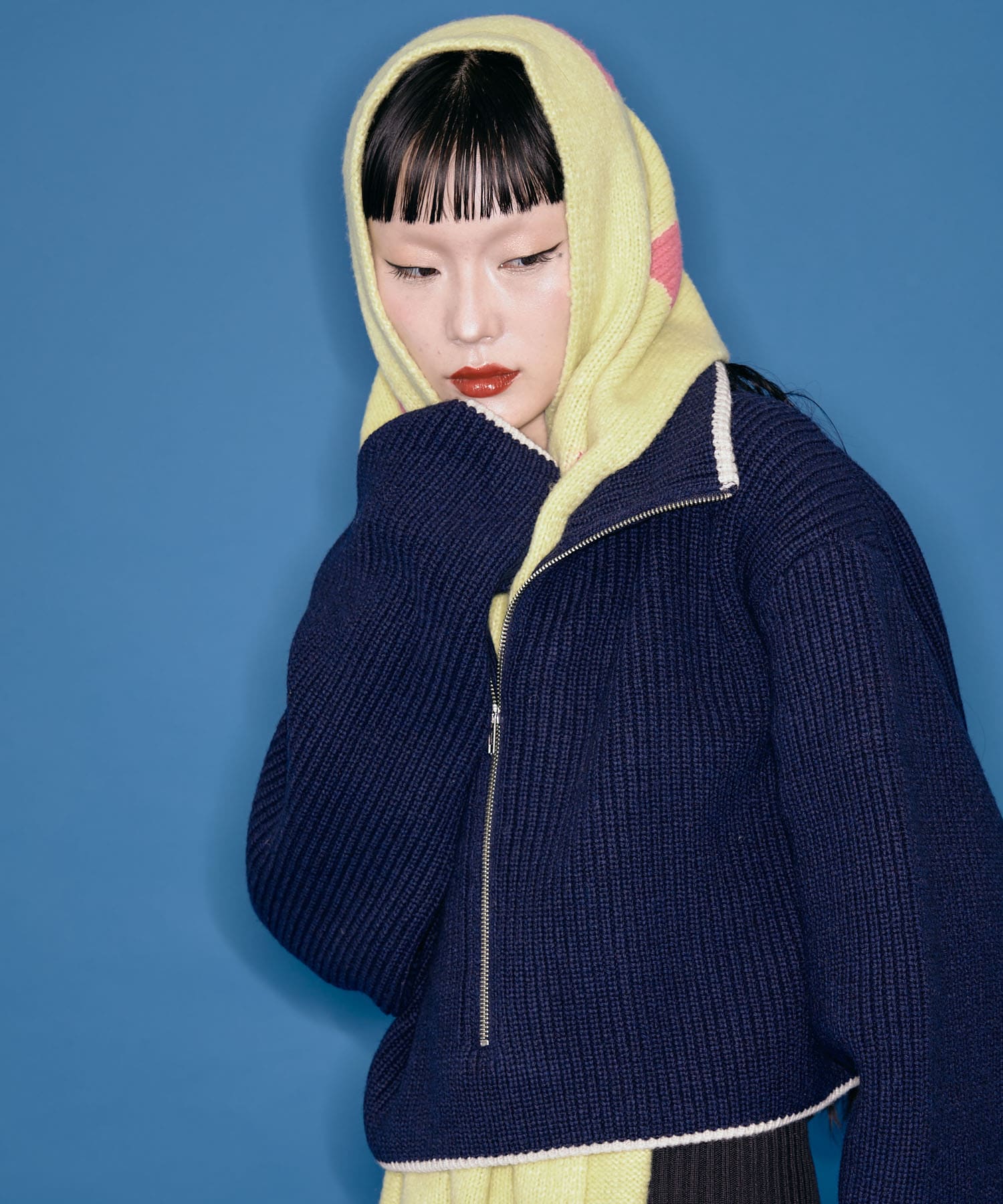 NAVY