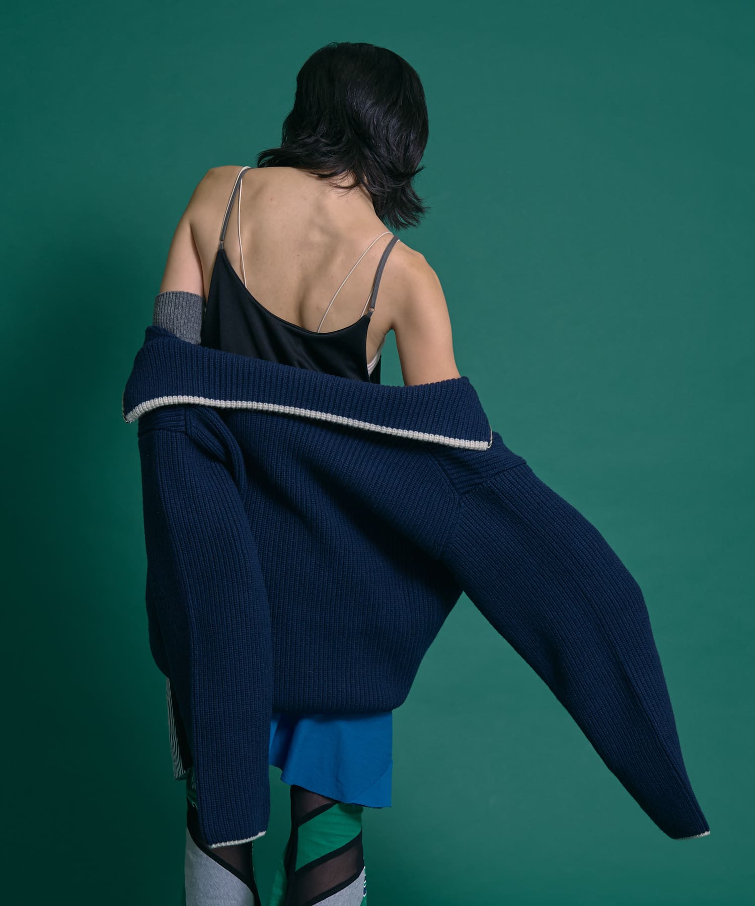 NAVY