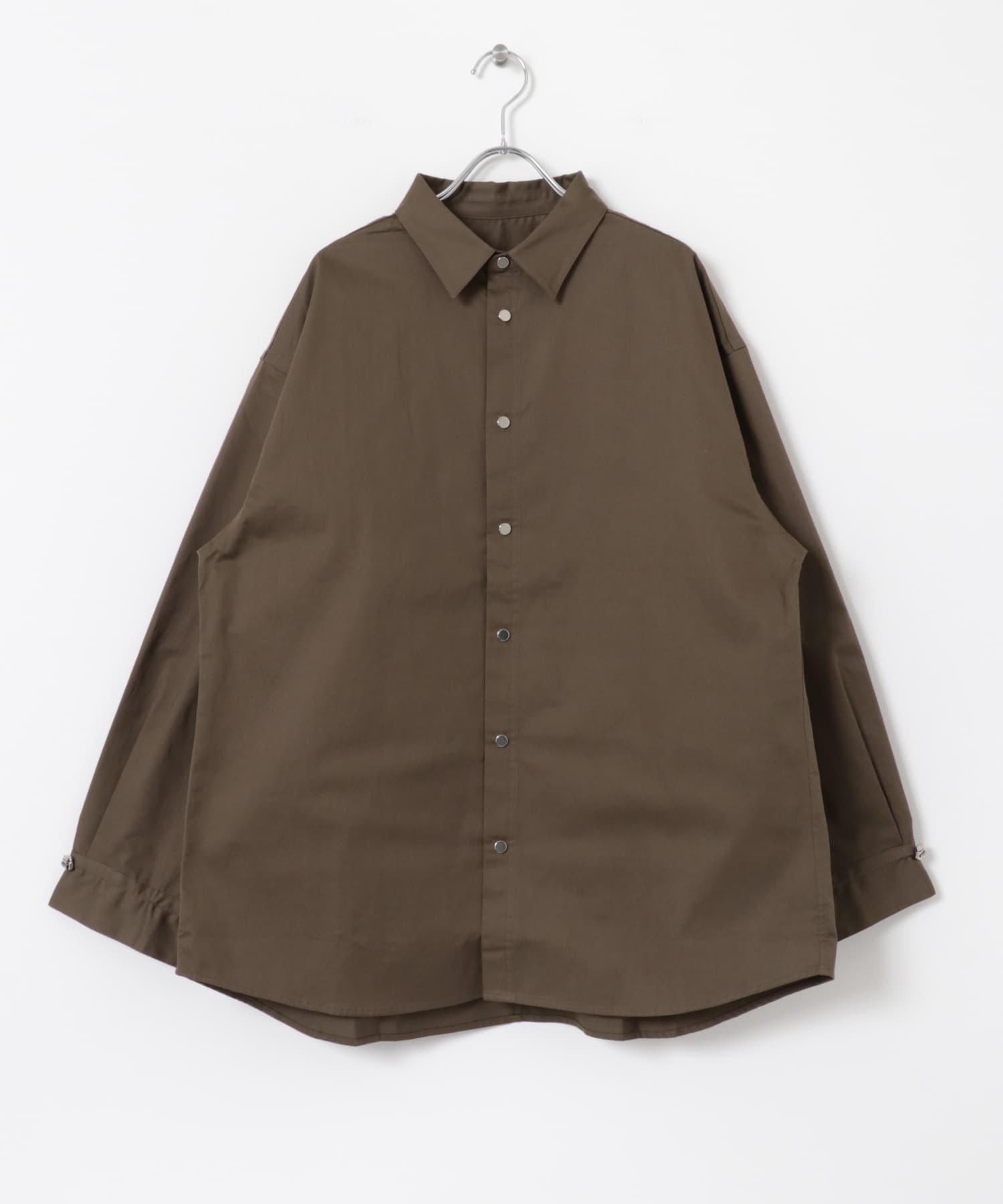 OLIVEBROWN
