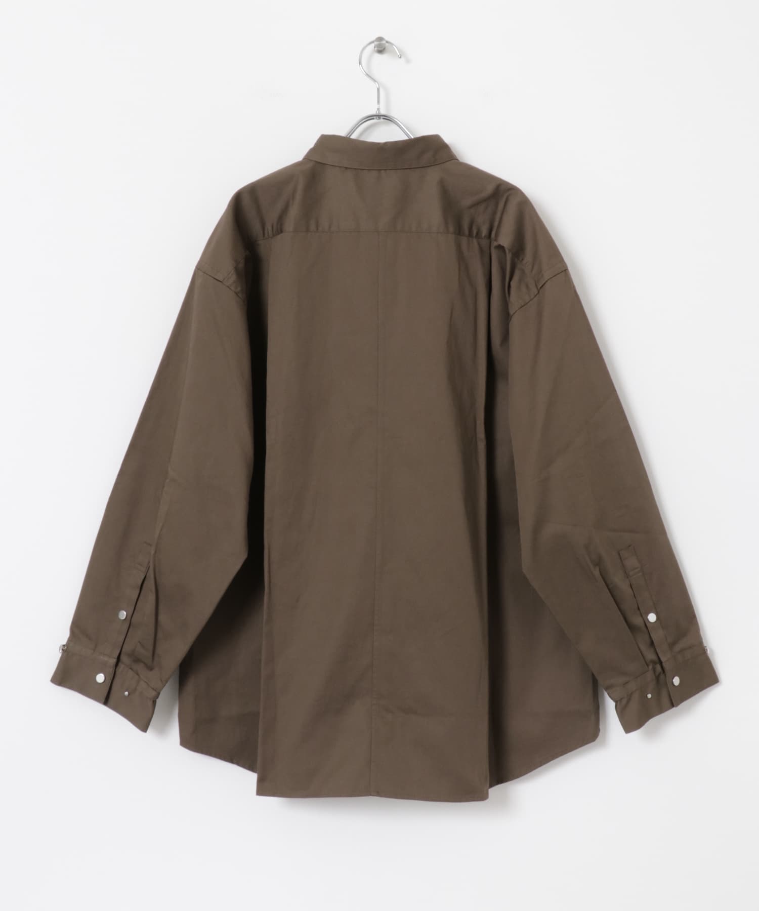 OLIVEBROWN