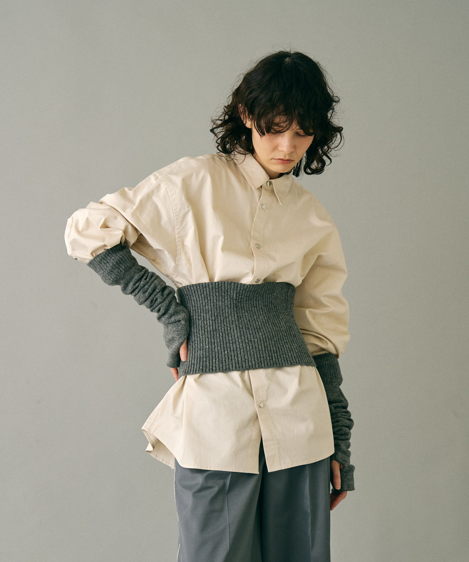 L.BEIGE