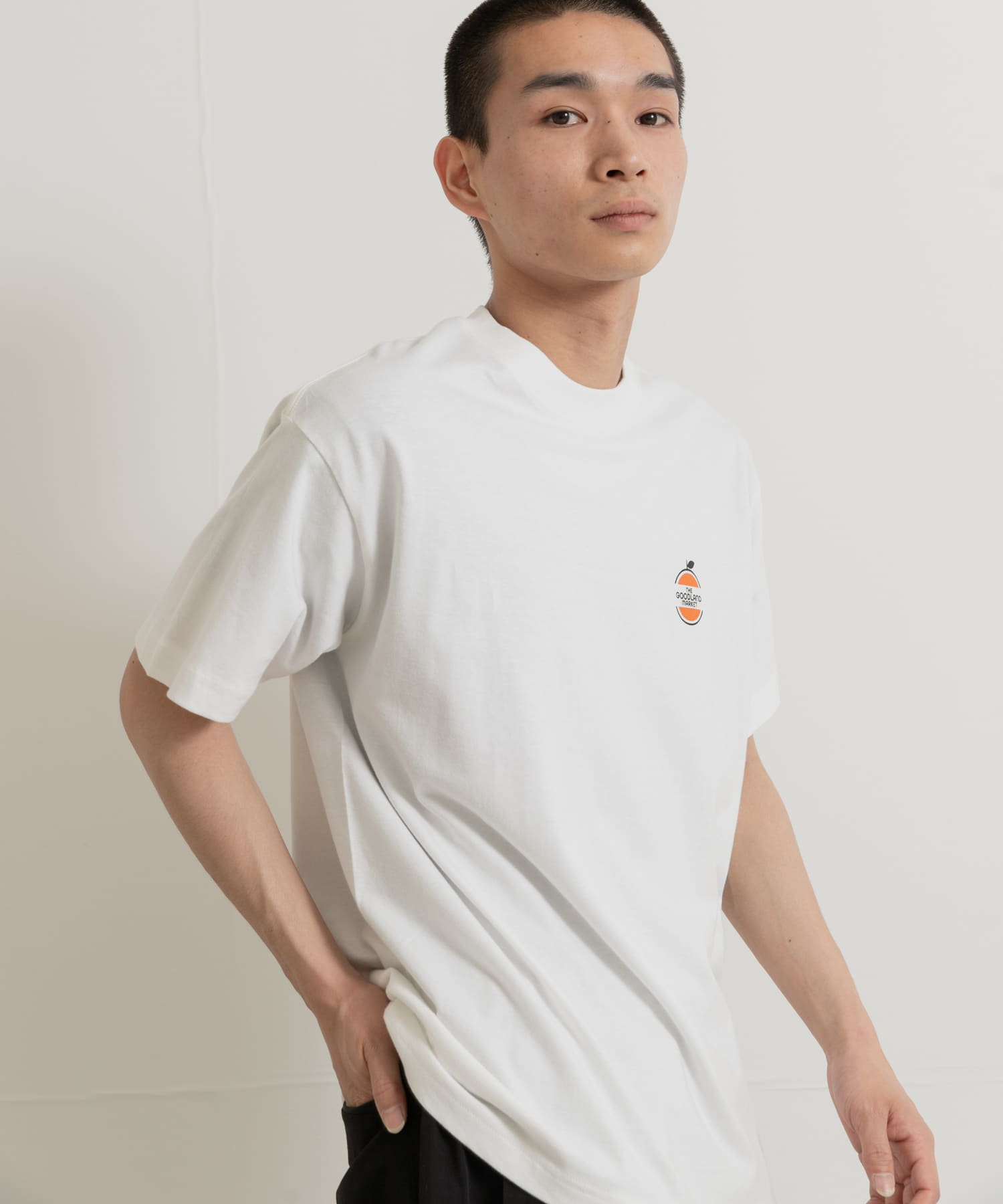身長：168cm サイズ：M
