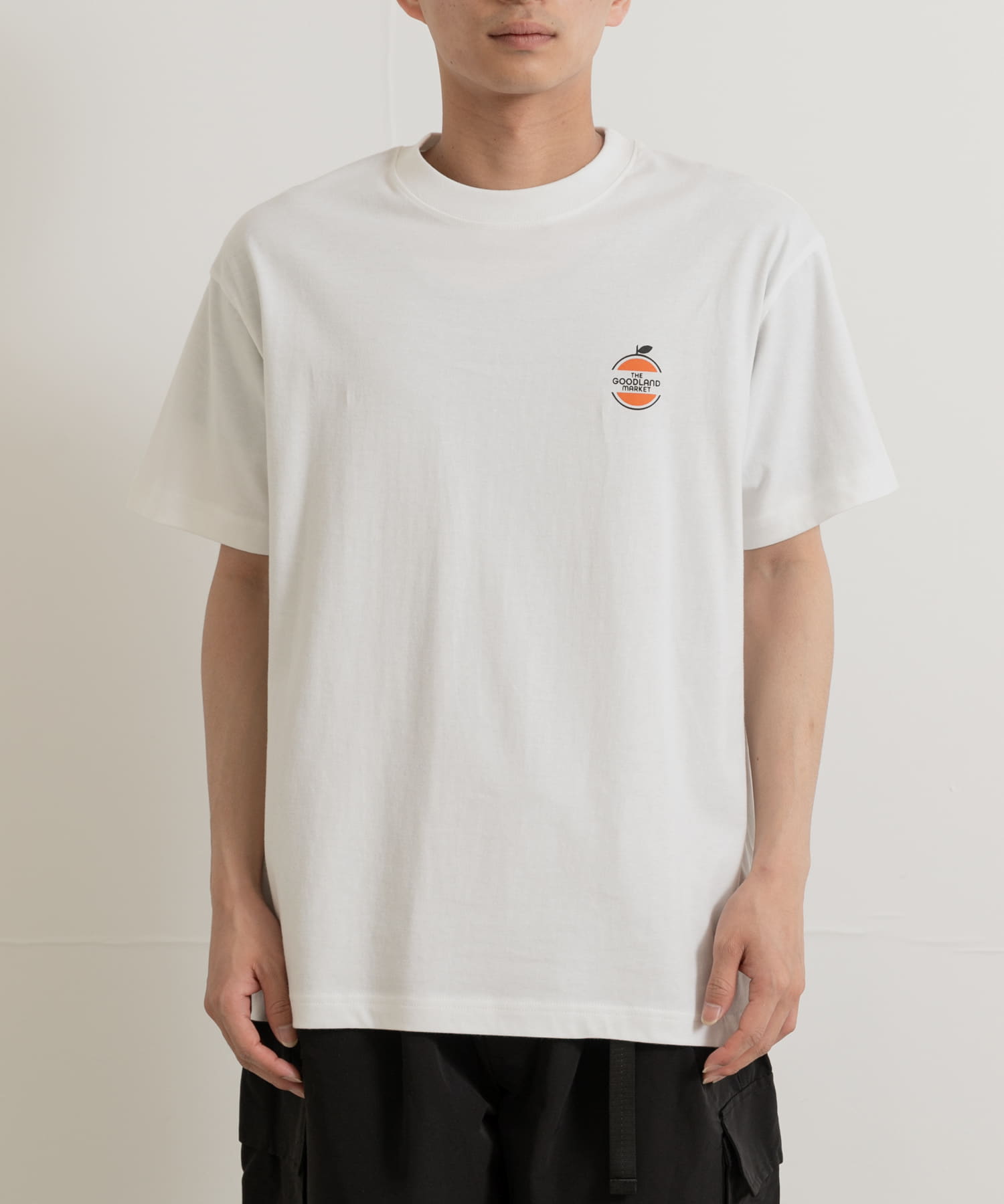 身長：168cm サイズ：M