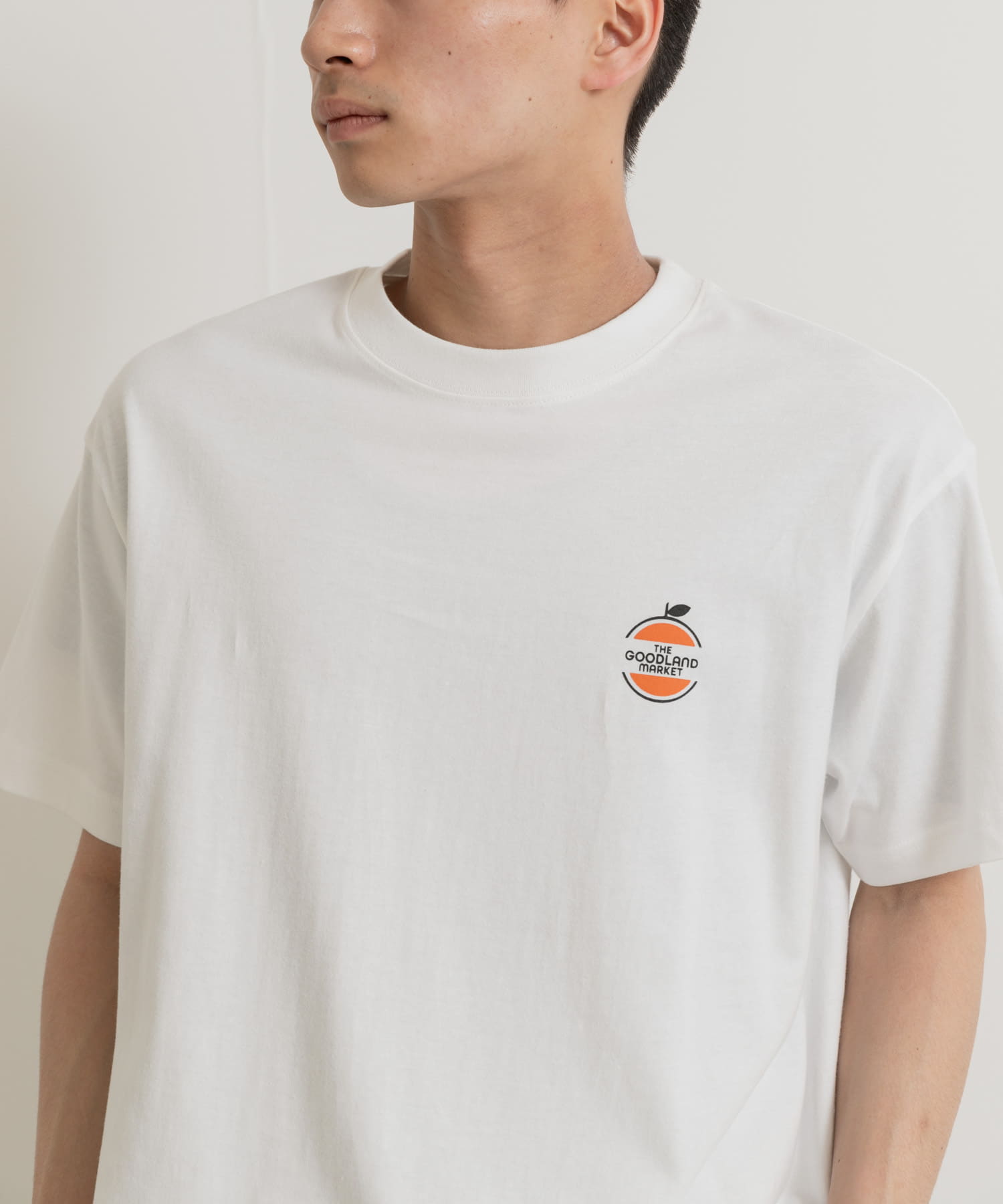 身長：168cm サイズ：M