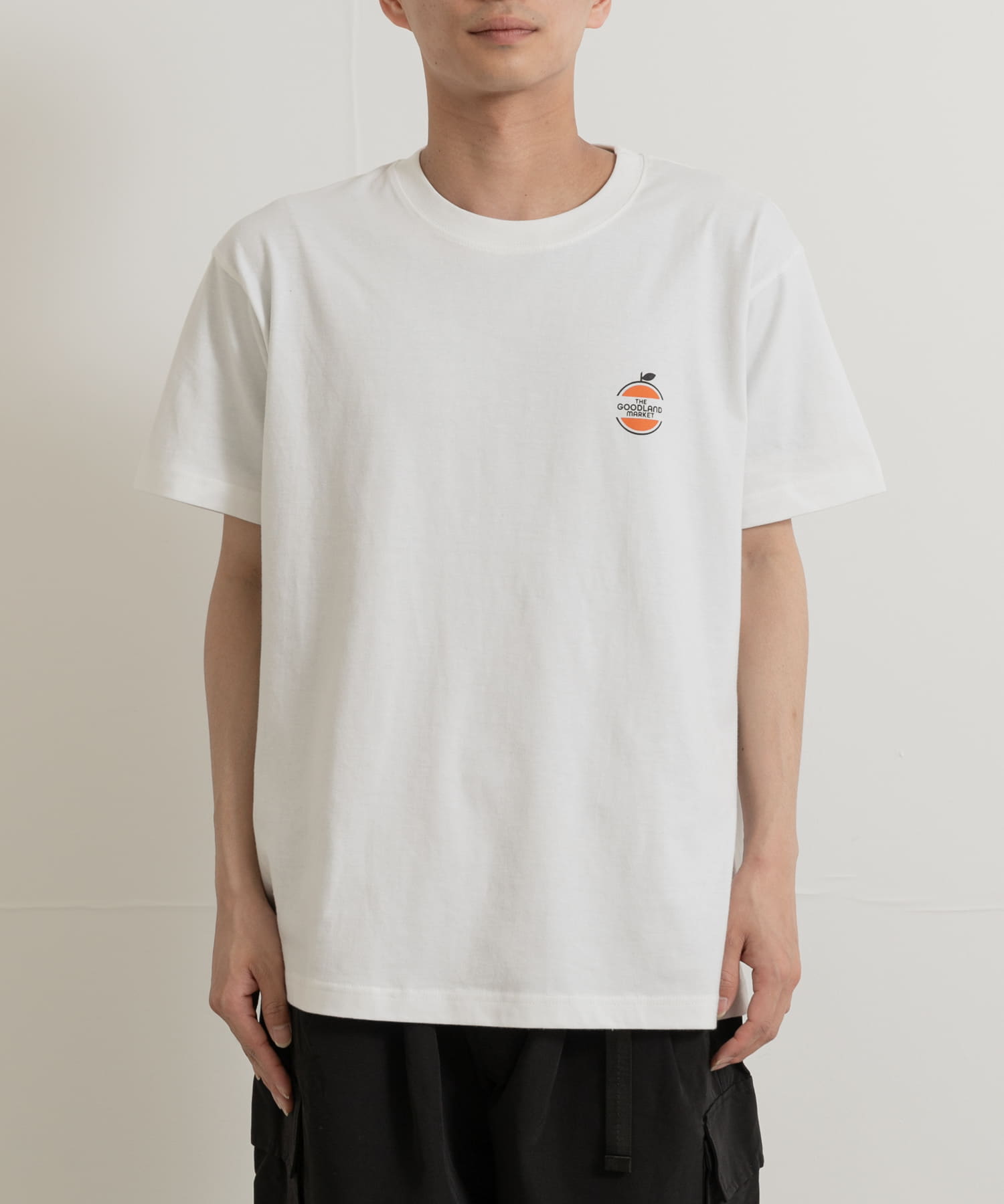 身長：168cm サイズ：M