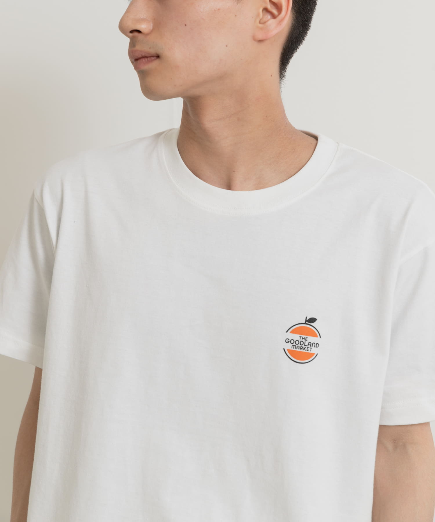 身長：168cm サイズ：M