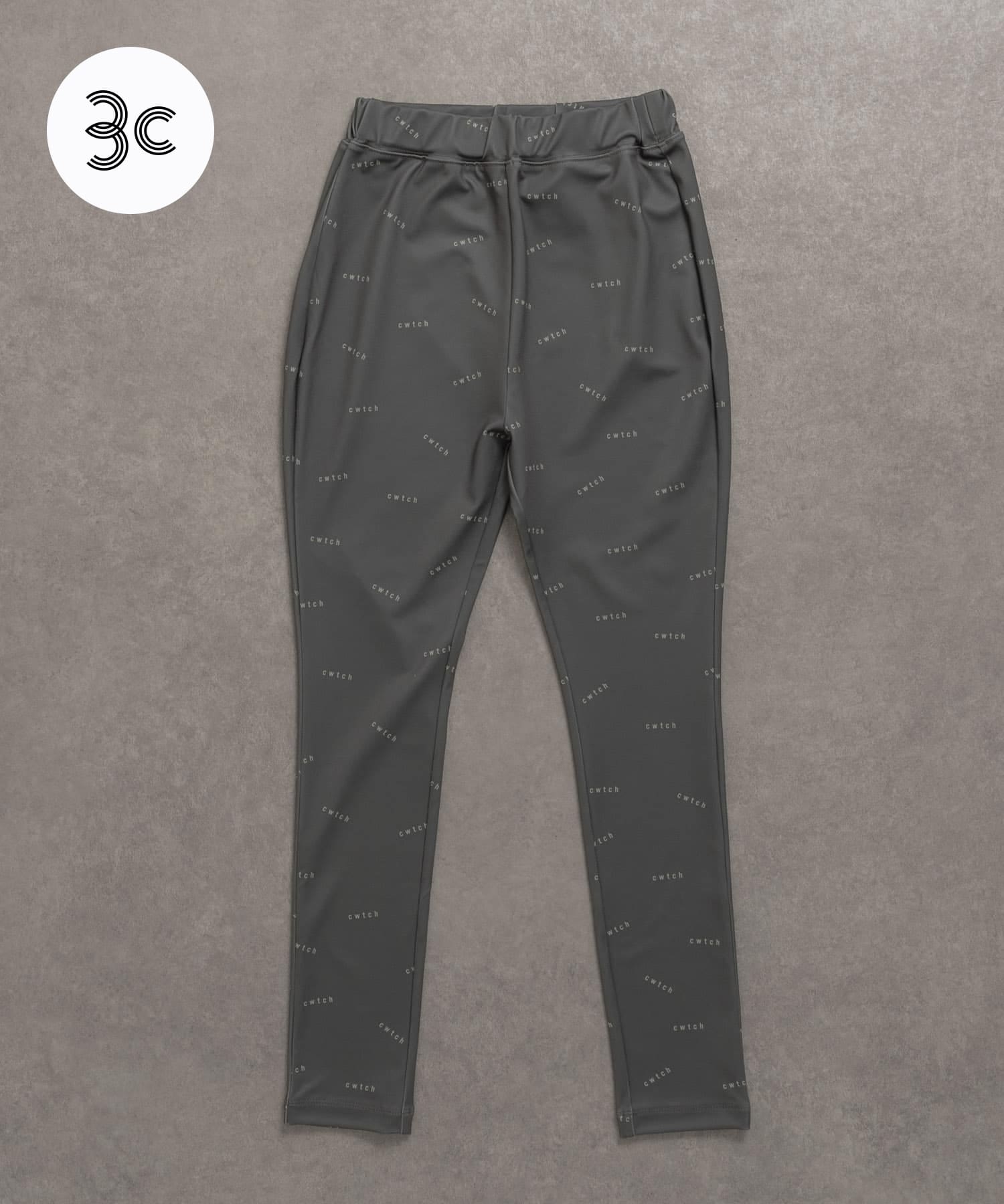 cwtch　all-over Leggings