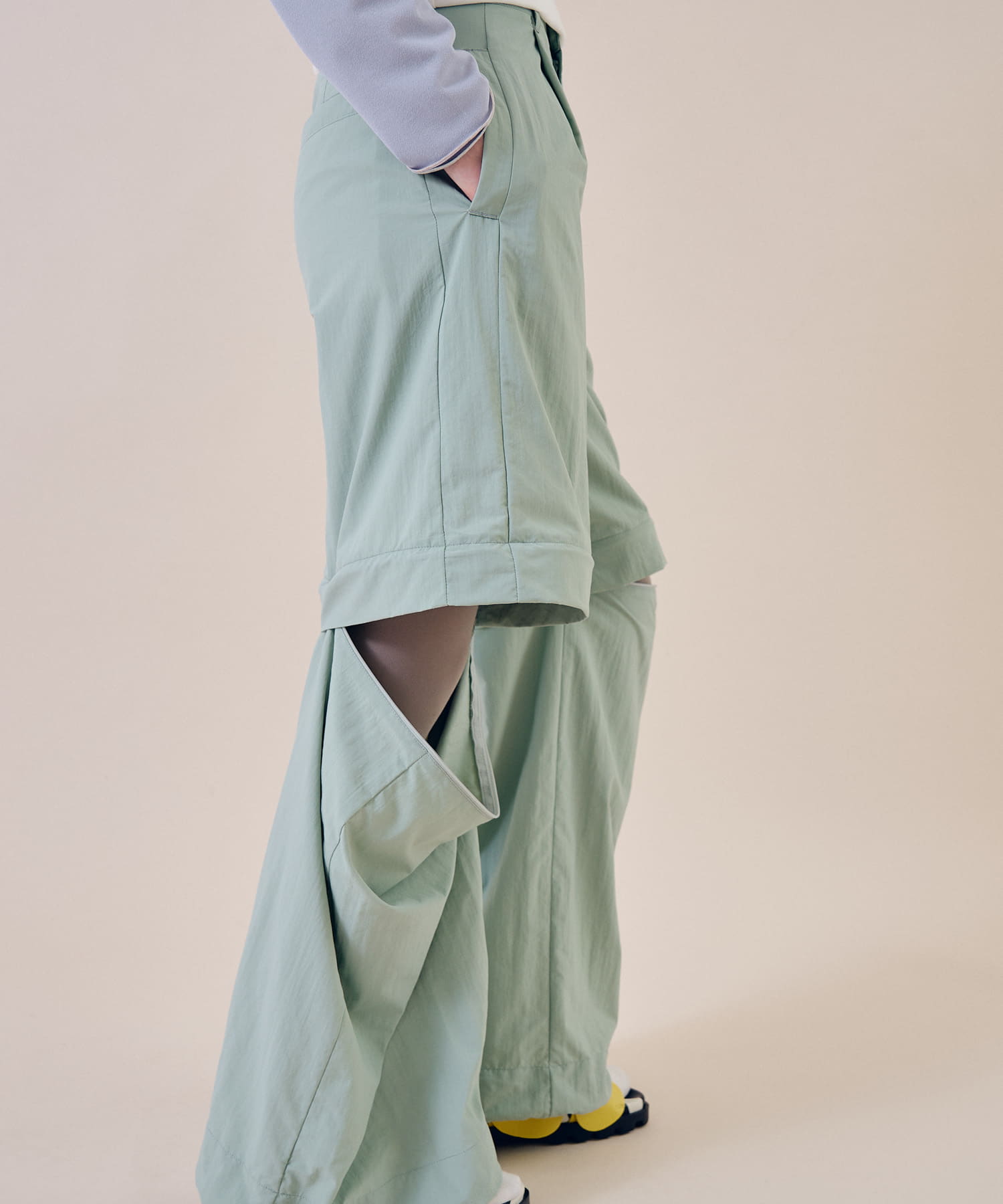 WATERGREEN