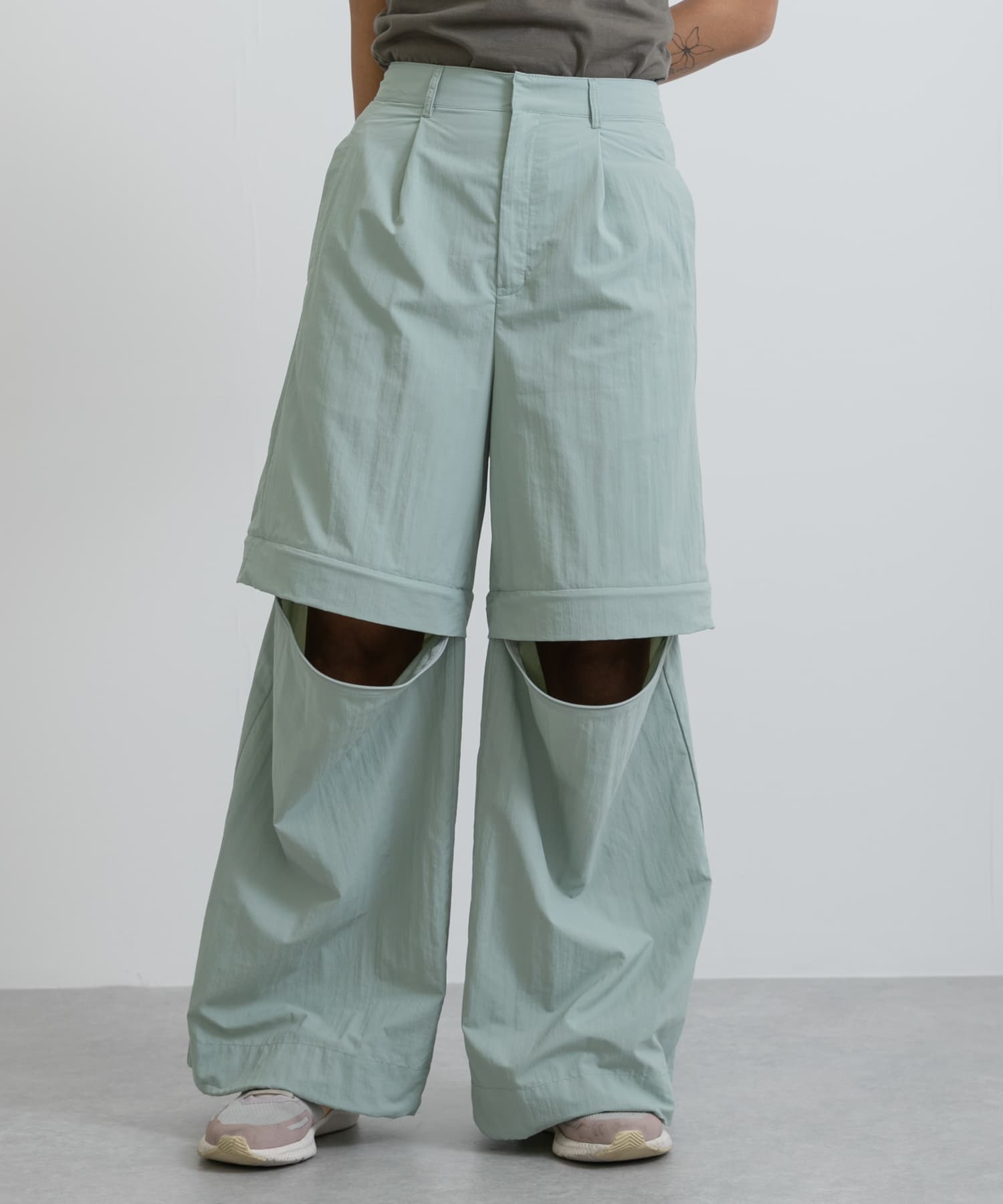 WATERGREEN
