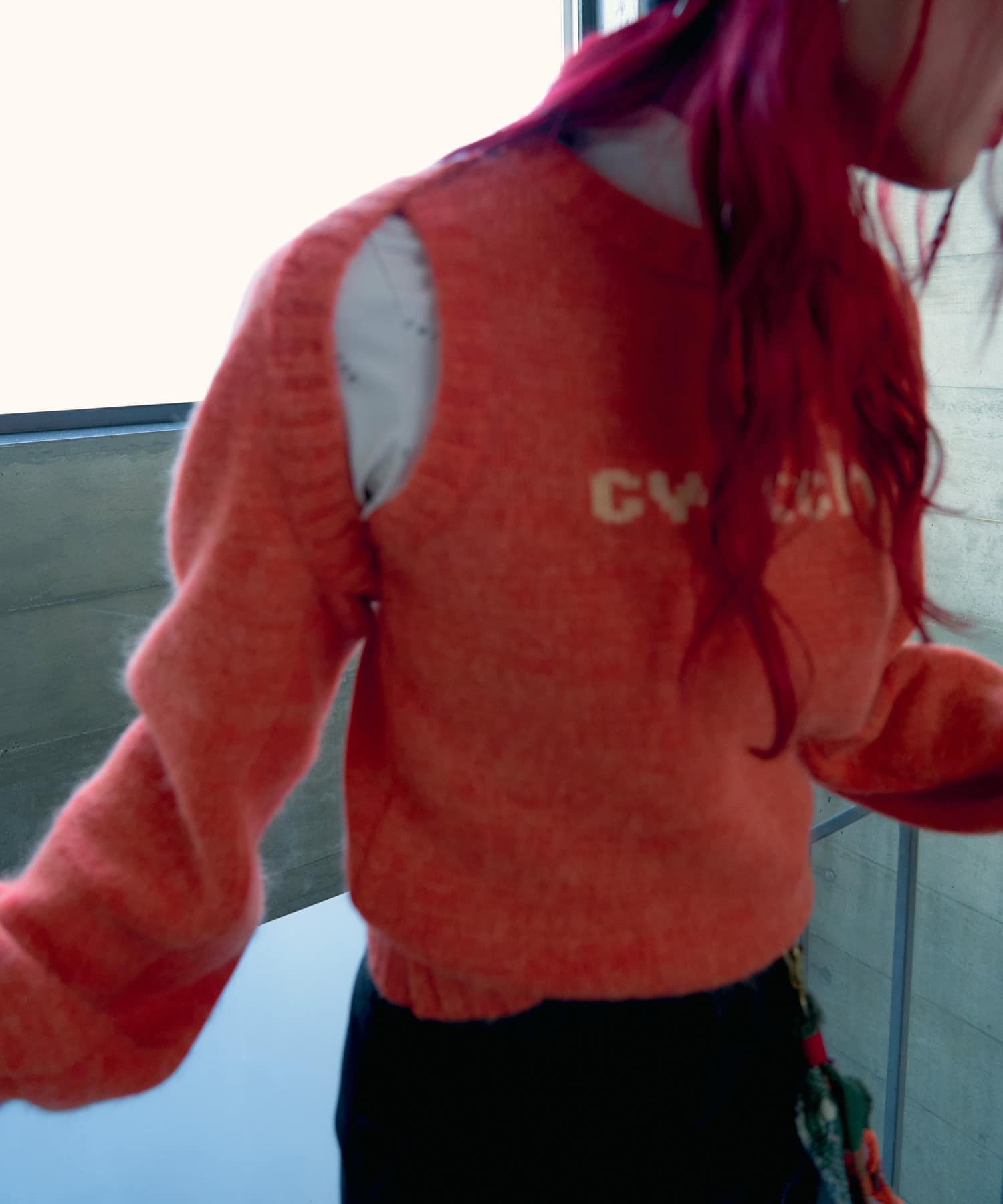 ORANGE