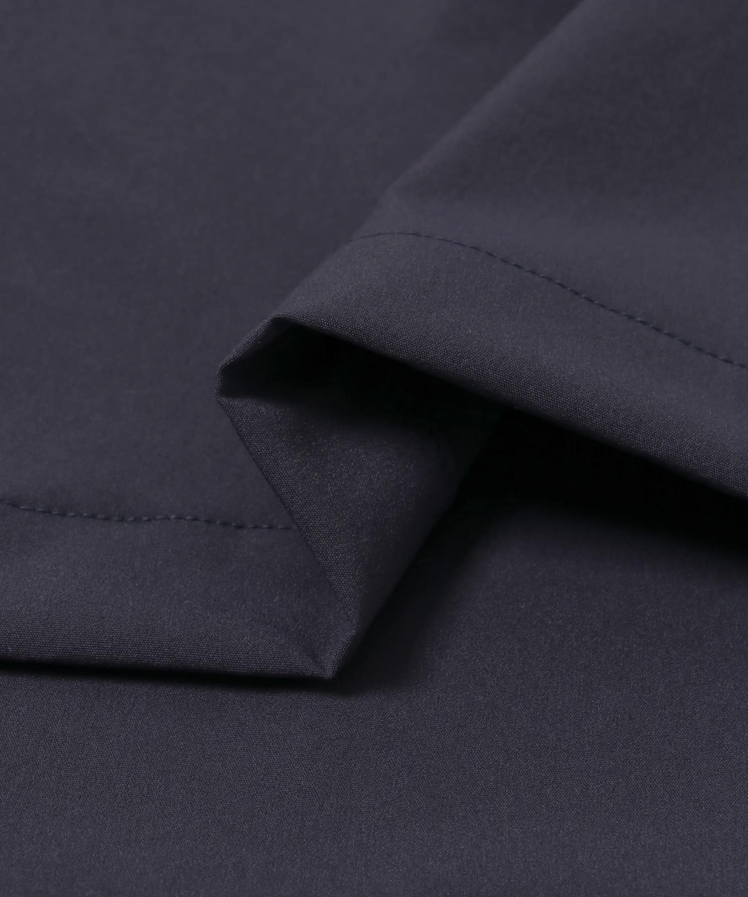 cwtch　Harfzip tunic NAVY FREE
