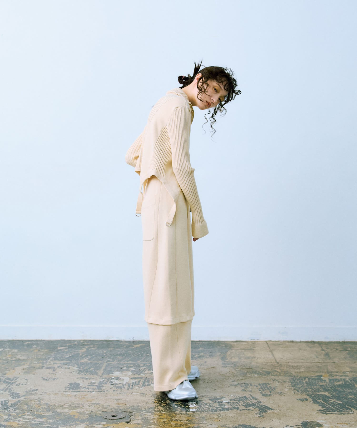 IVORY
