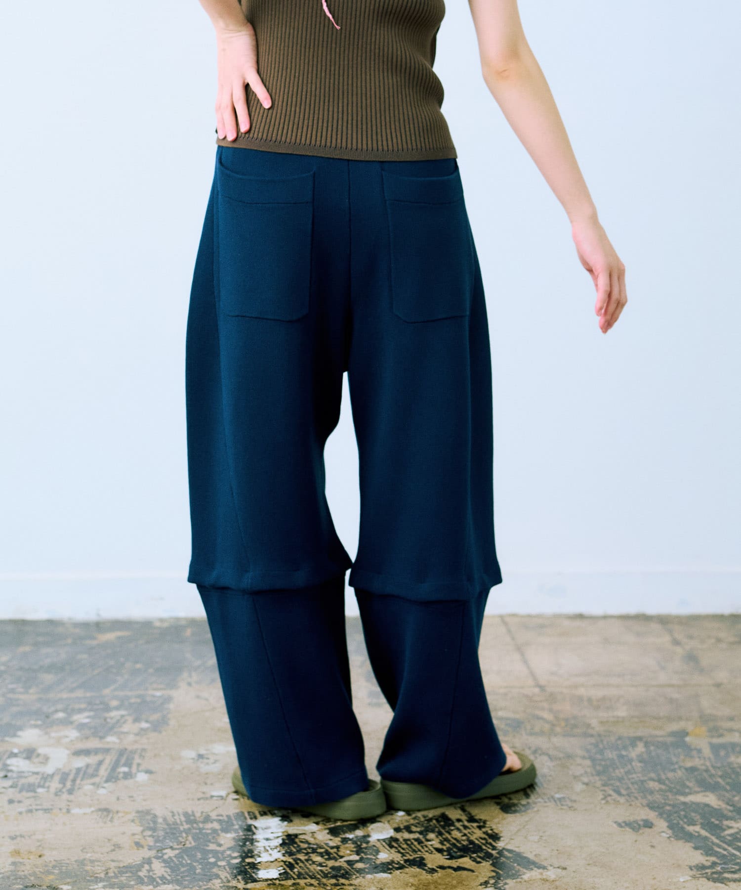 NAVY