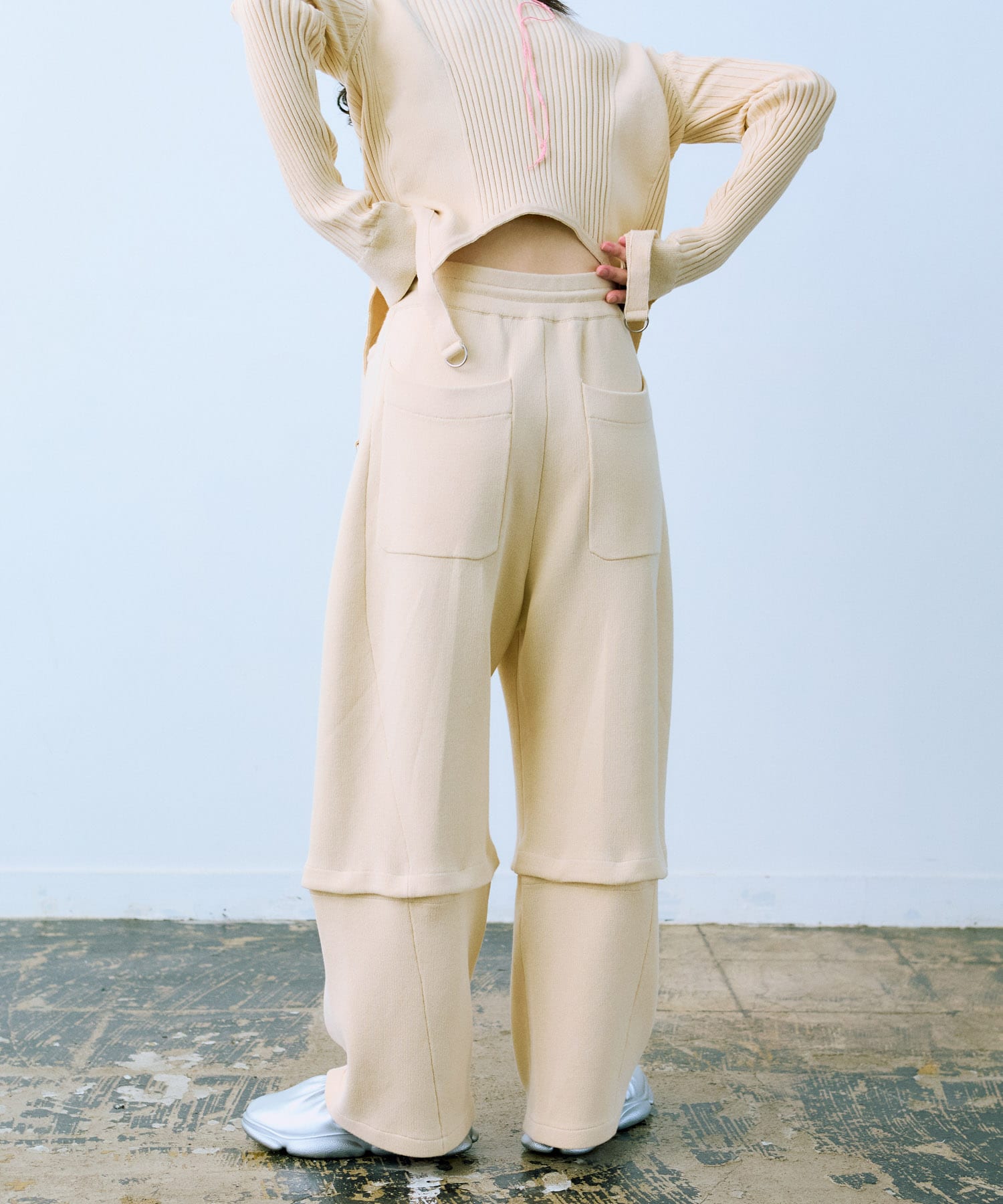 IVORY