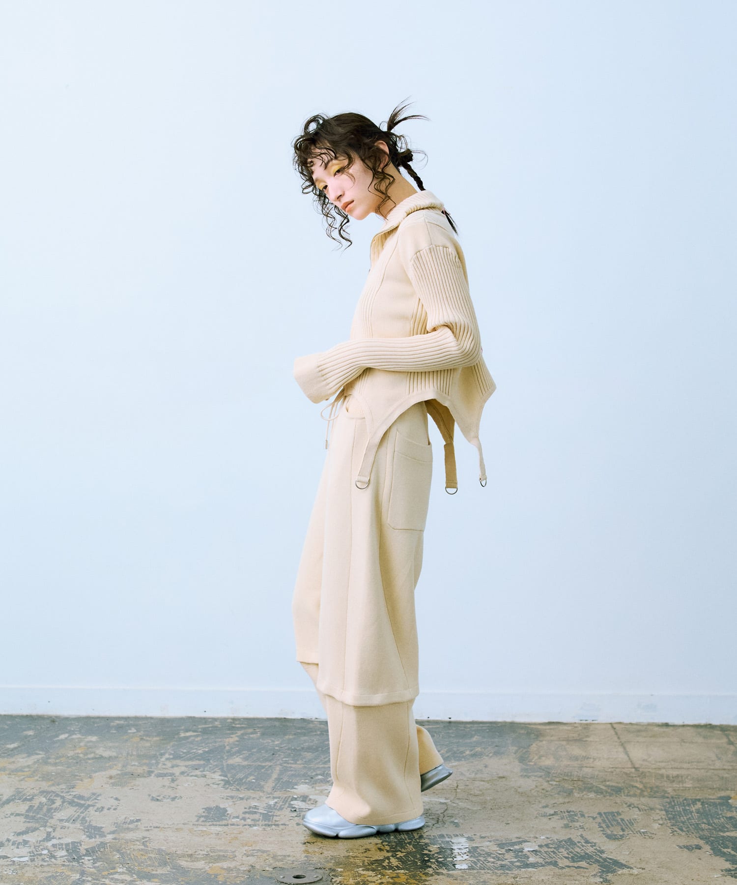 IVORY