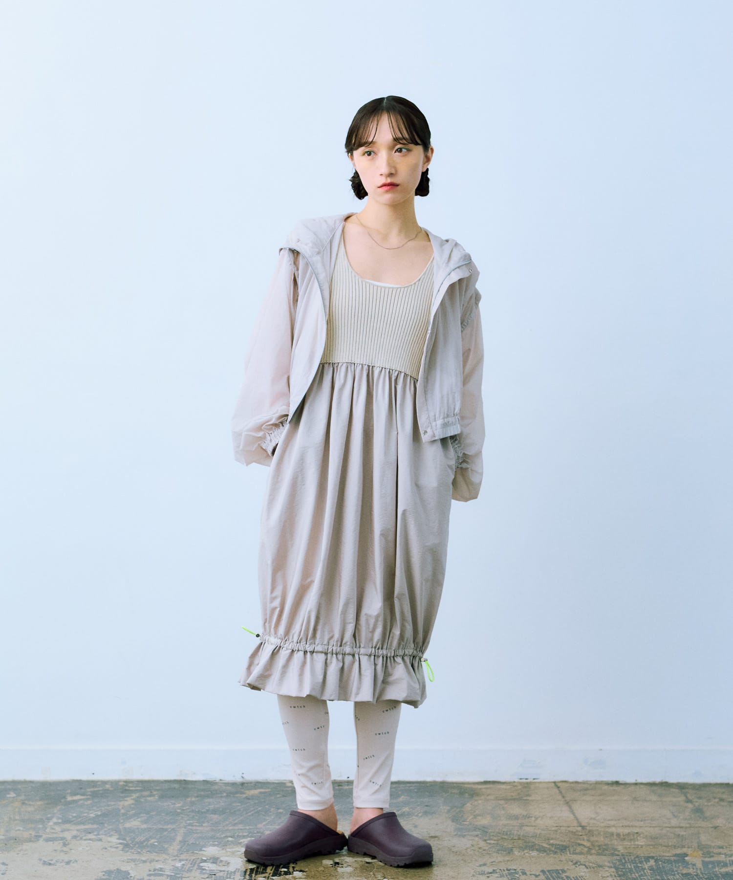 IVORY