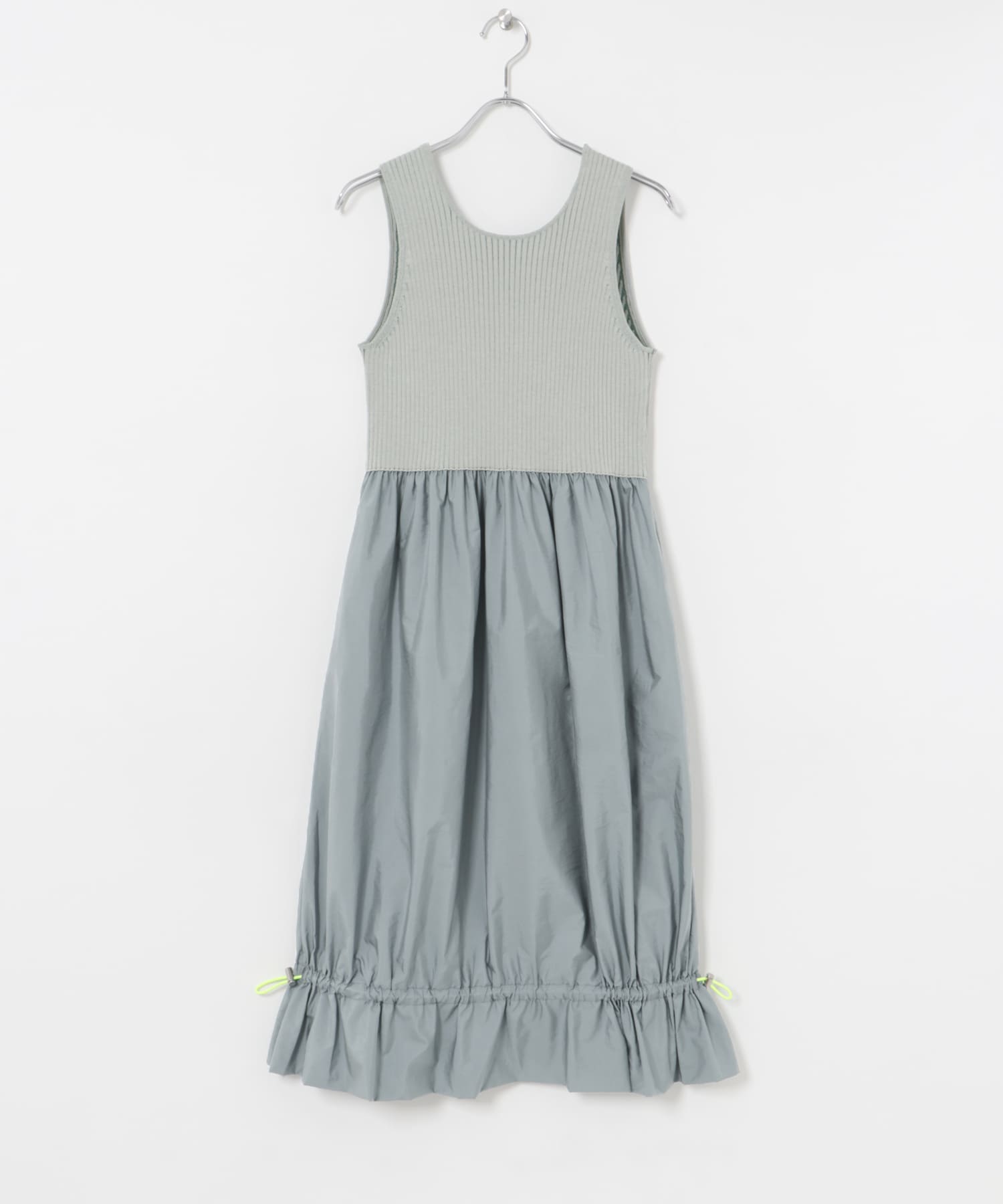 cwtch　MULTIWAY KNIT TUNIC