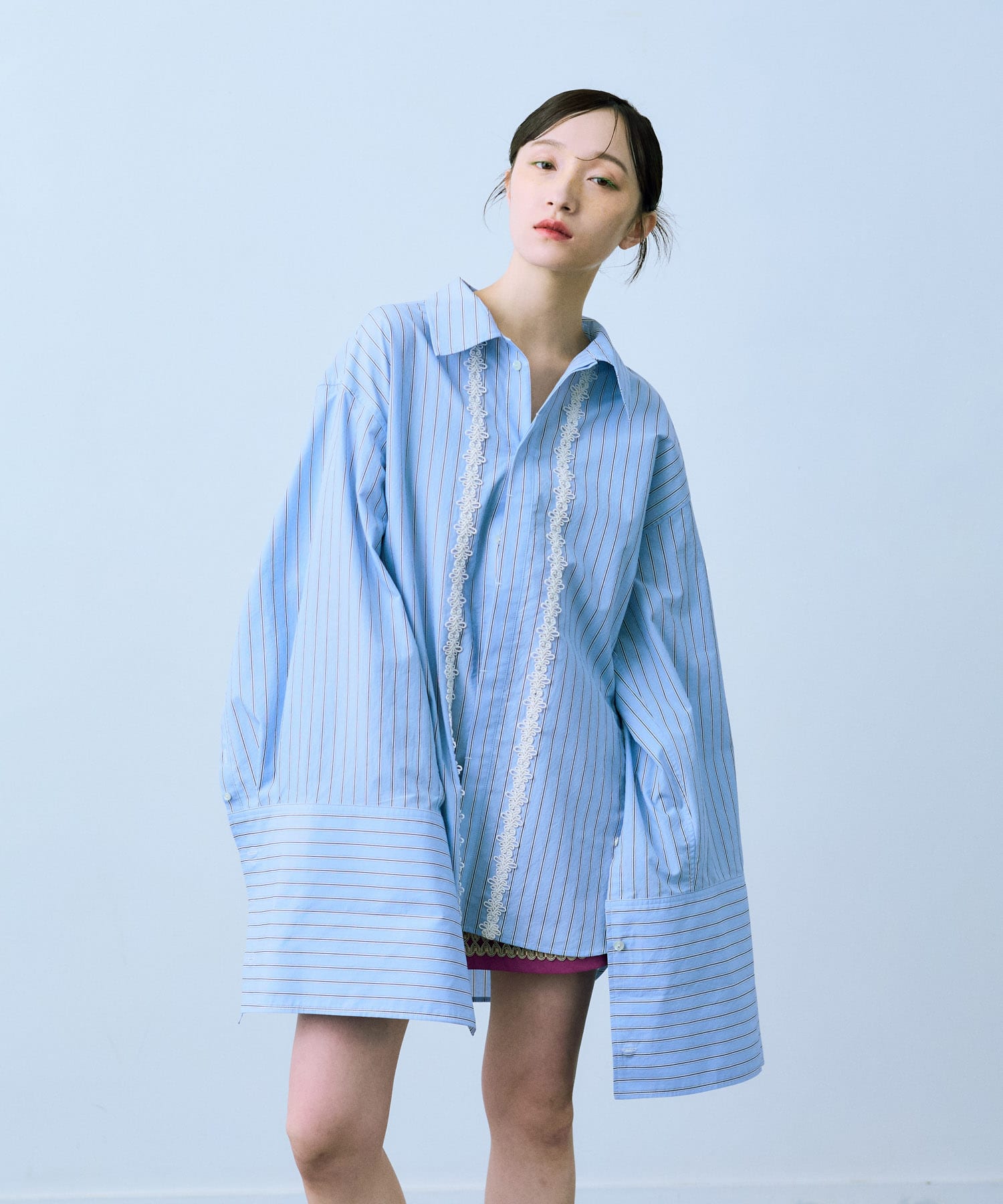 L.BLUE