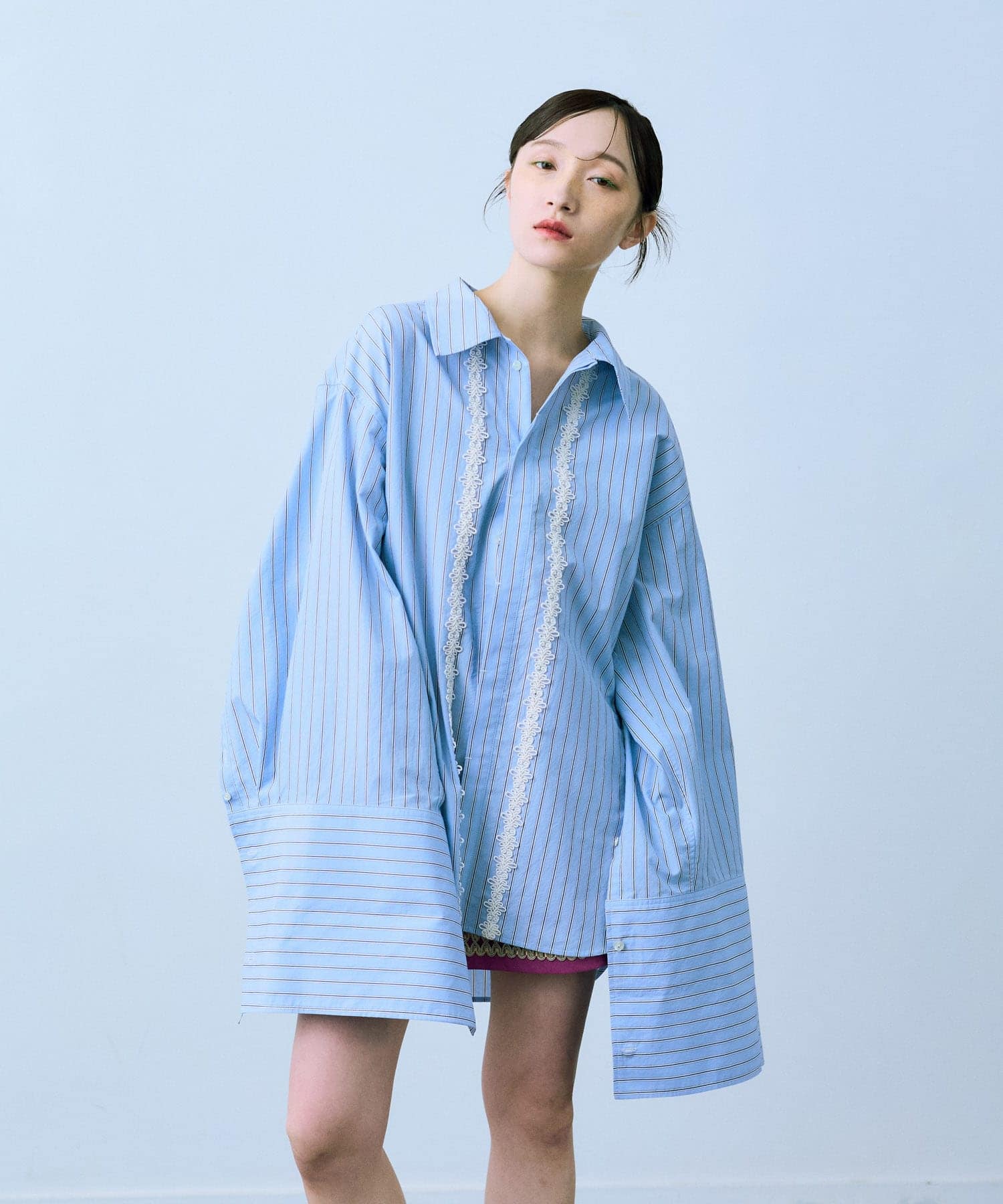 L.BLUE