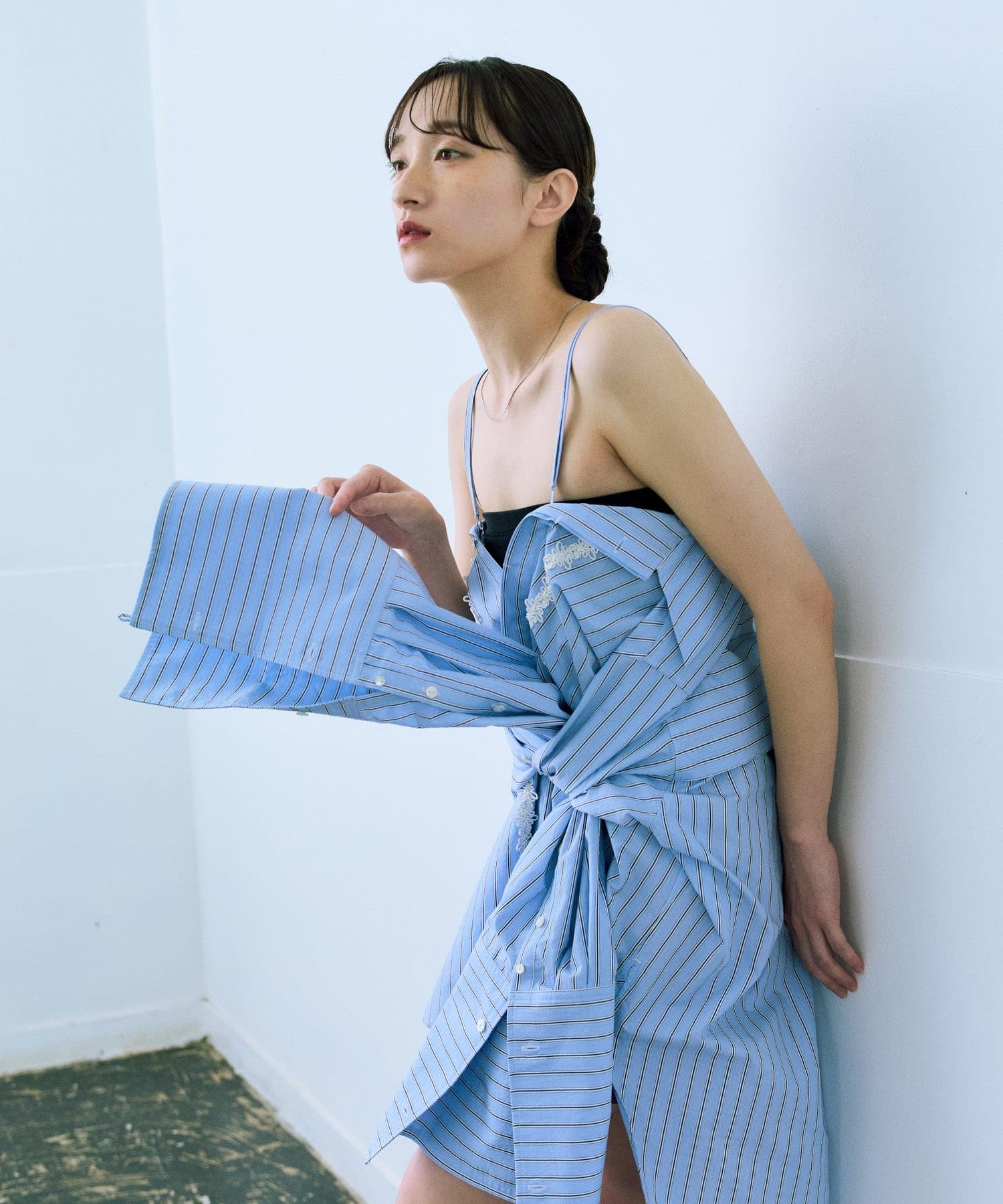 L.BLUE