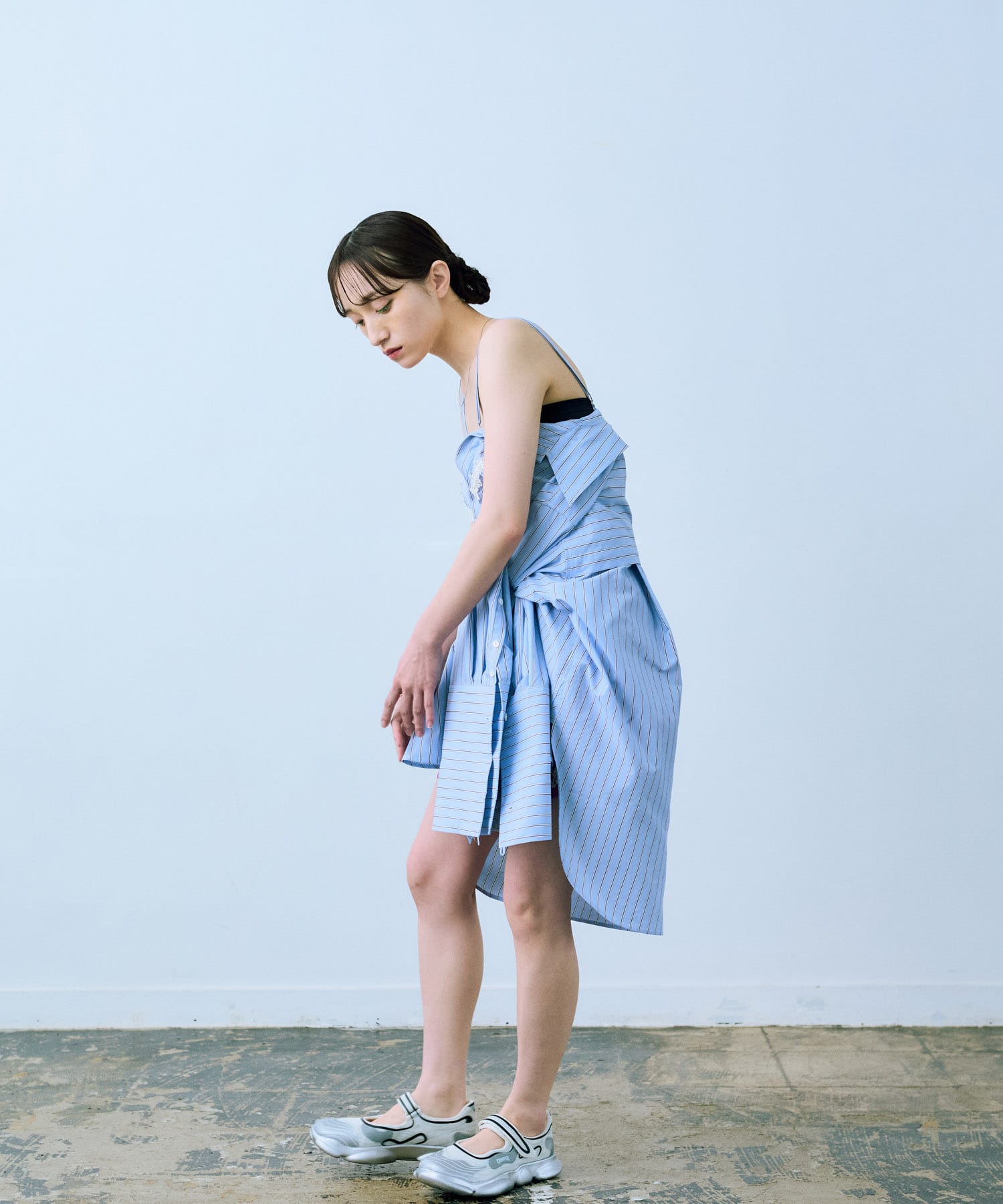 L.BLUE