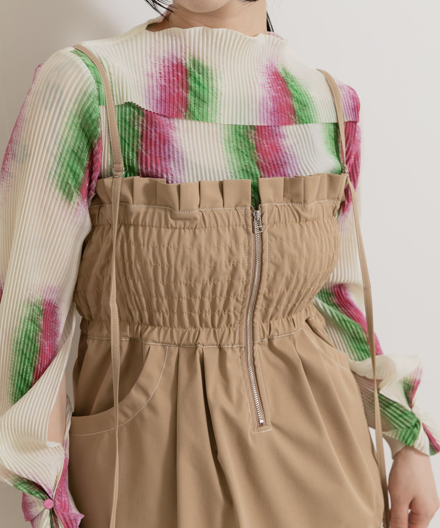 L.BEIGE