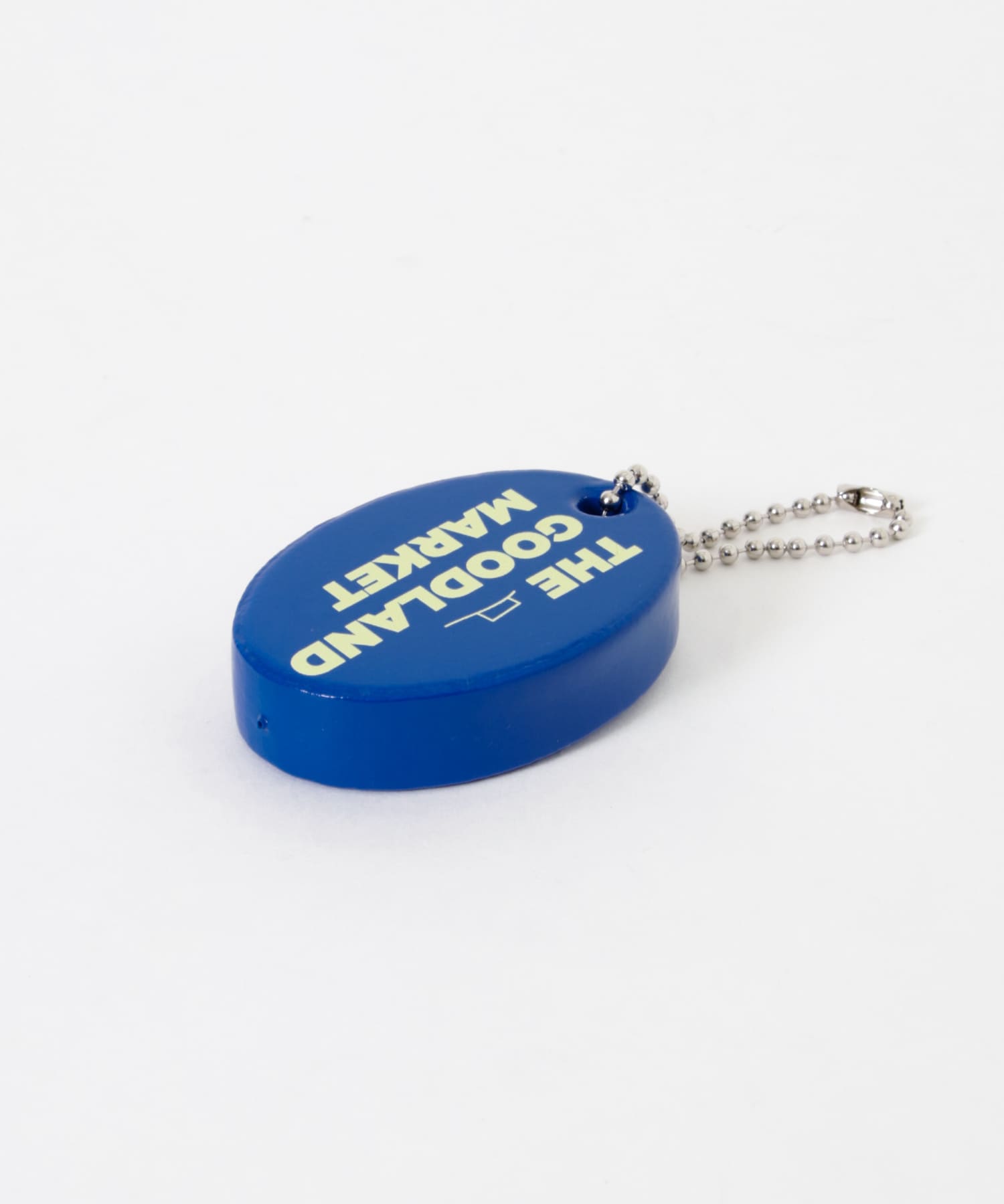 ザ グッドランド マーケット　FLOATING CHARM-MARU AO one