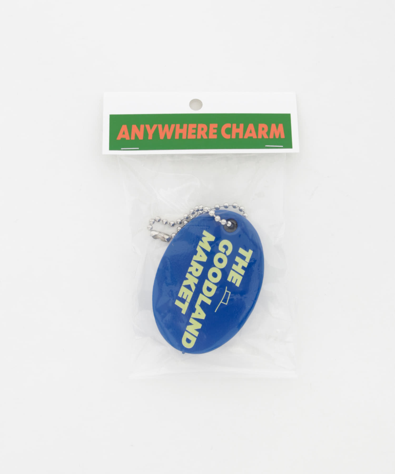 ザ グッドランド マーケット　FLOATING CHARM-MARU AO one