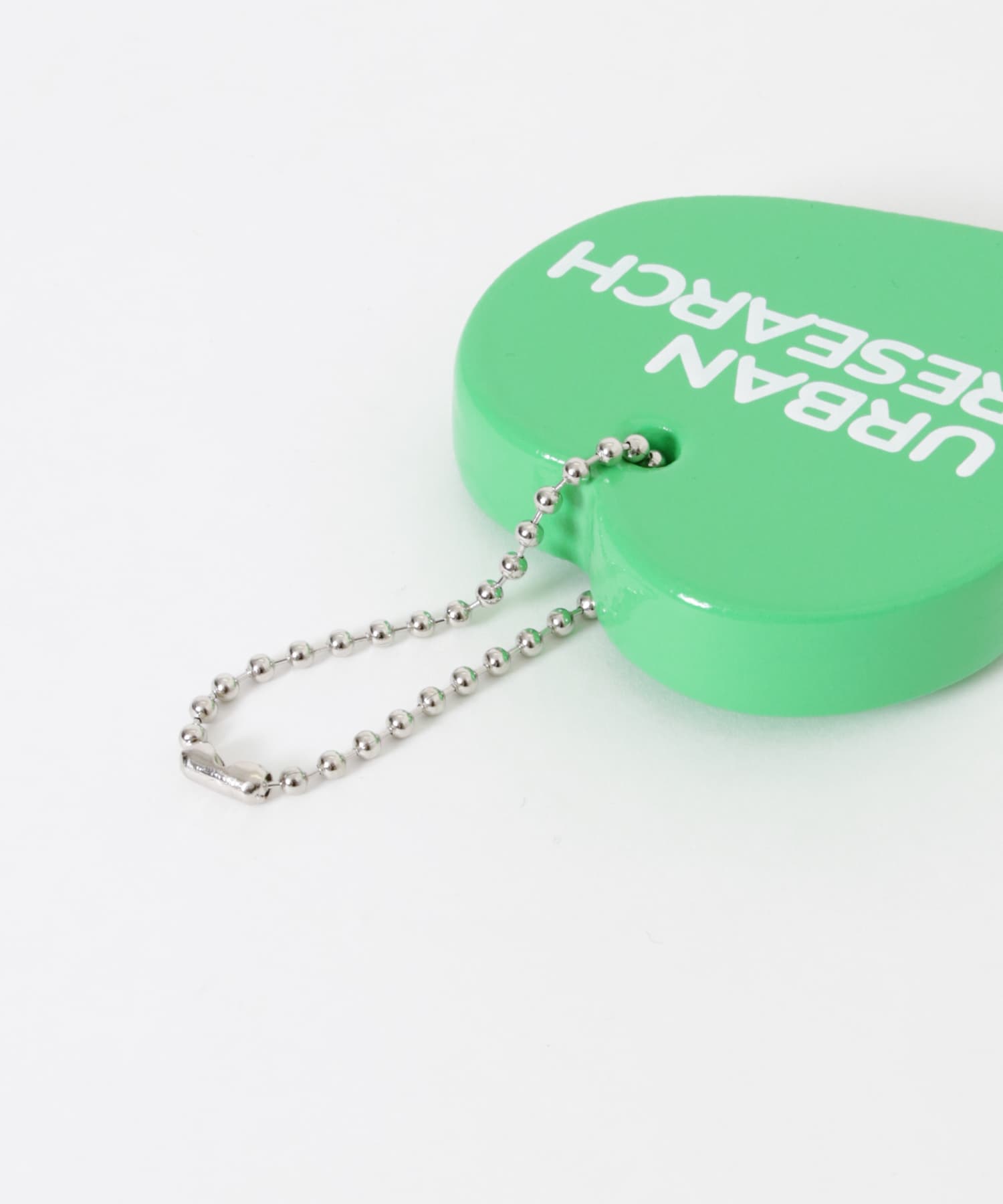 ザ グッドランド マーケット　FLOATING CHARM-LOVE MIDORI one