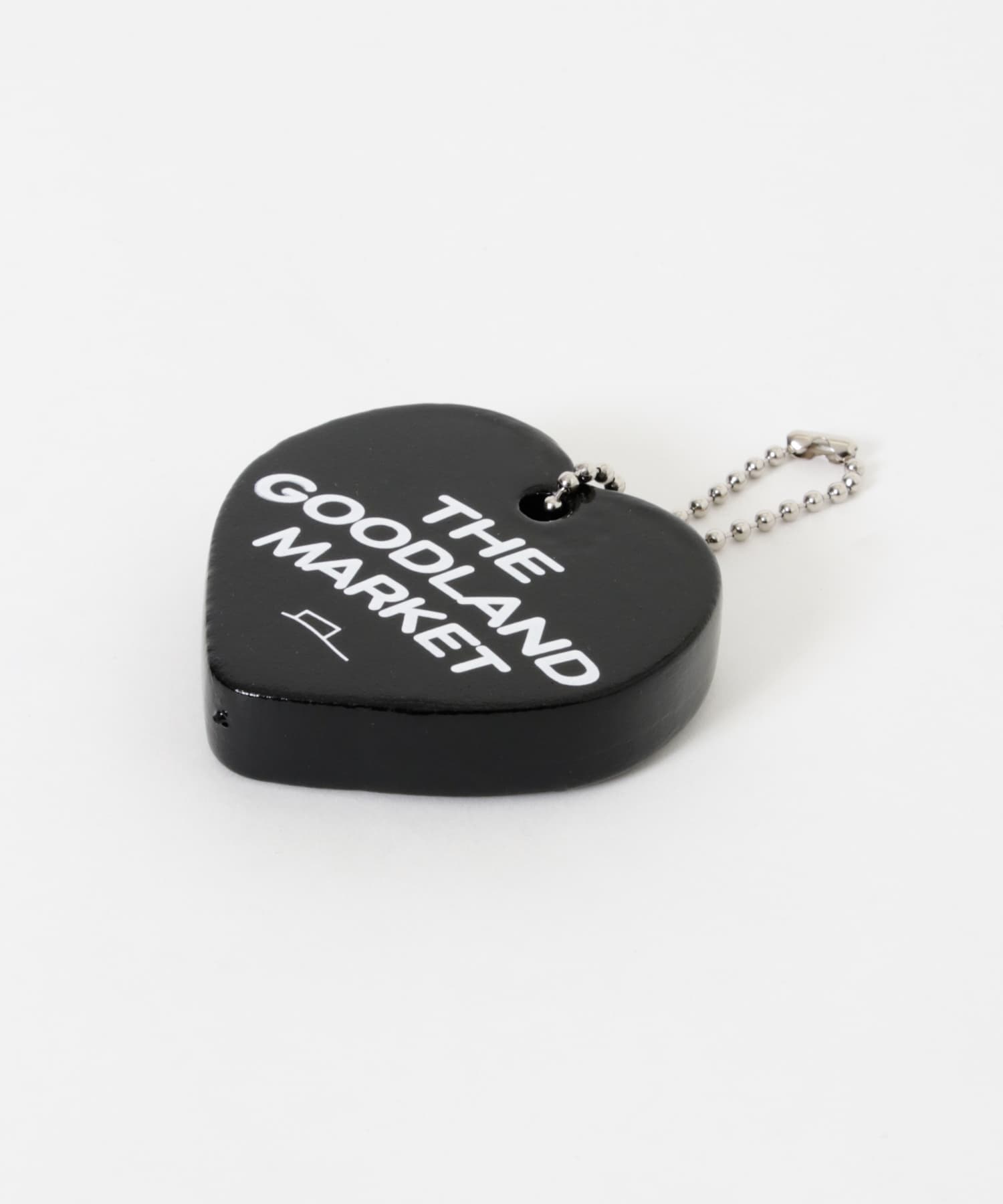 ザ グッドランド マーケット　FLOATING CHARM-LOVE KURO one