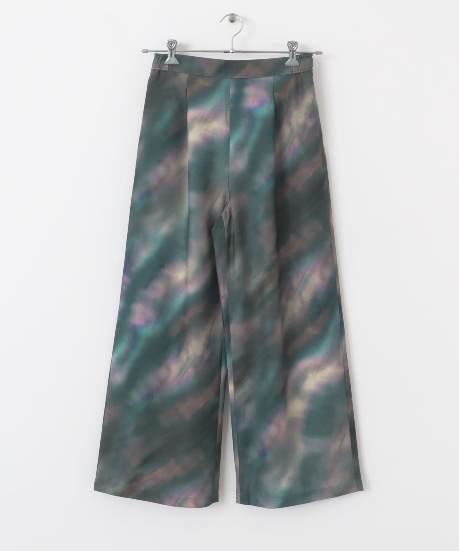 cwtch　PRINT EASYPANTS