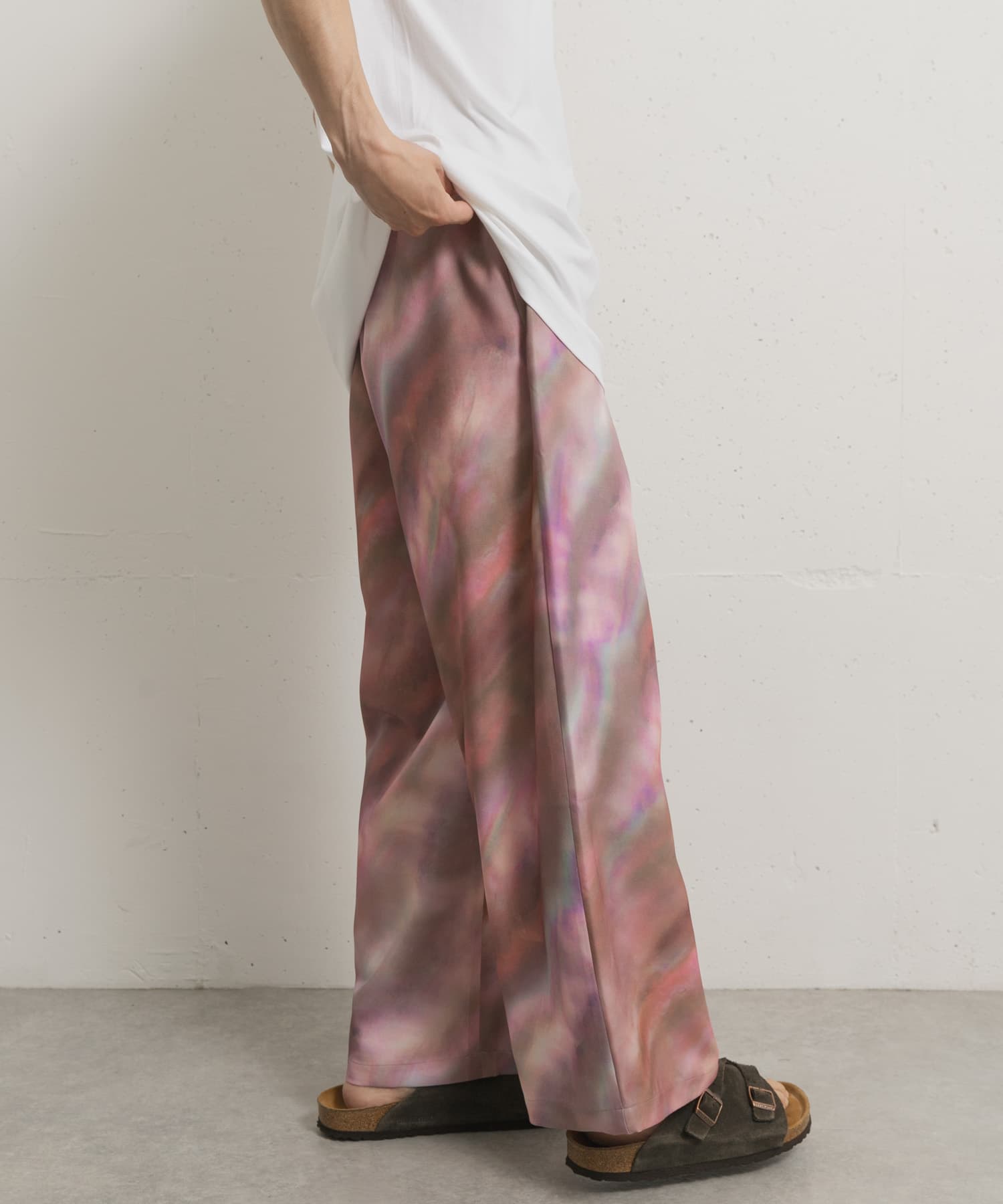 身長：168cm サイズ：FREE