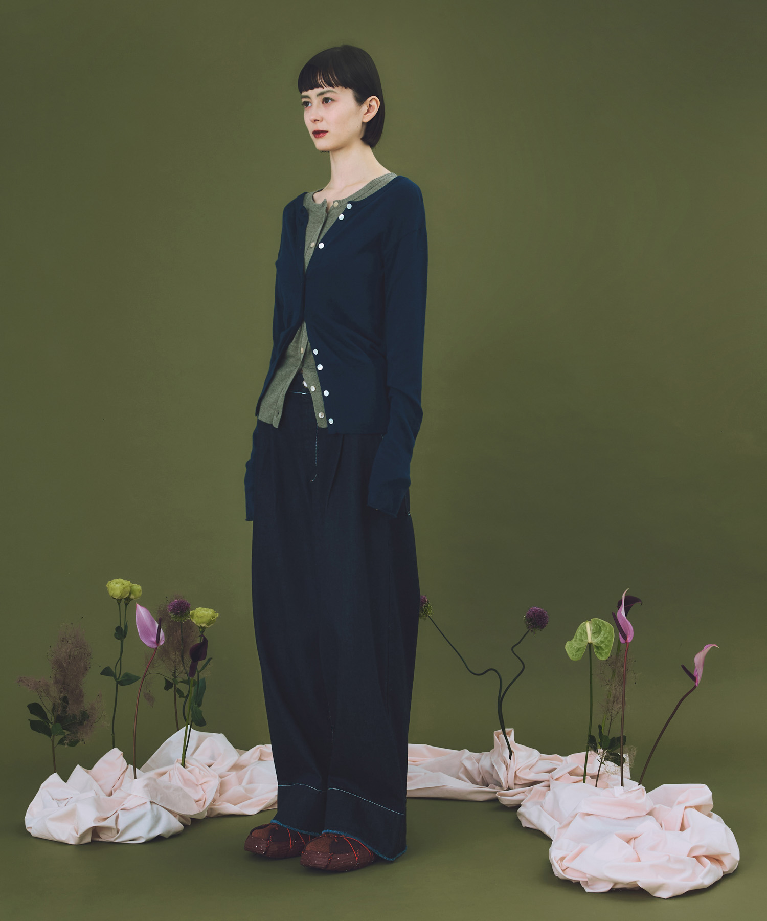 NAVY