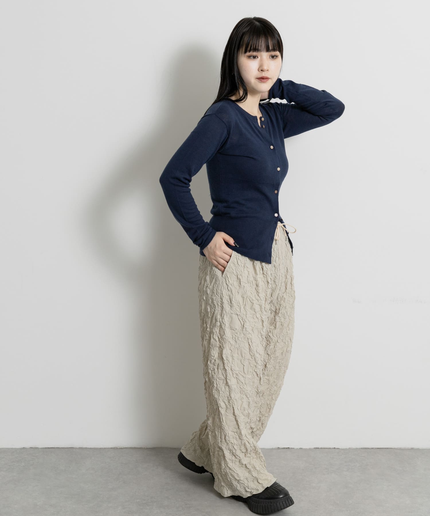 NAVY