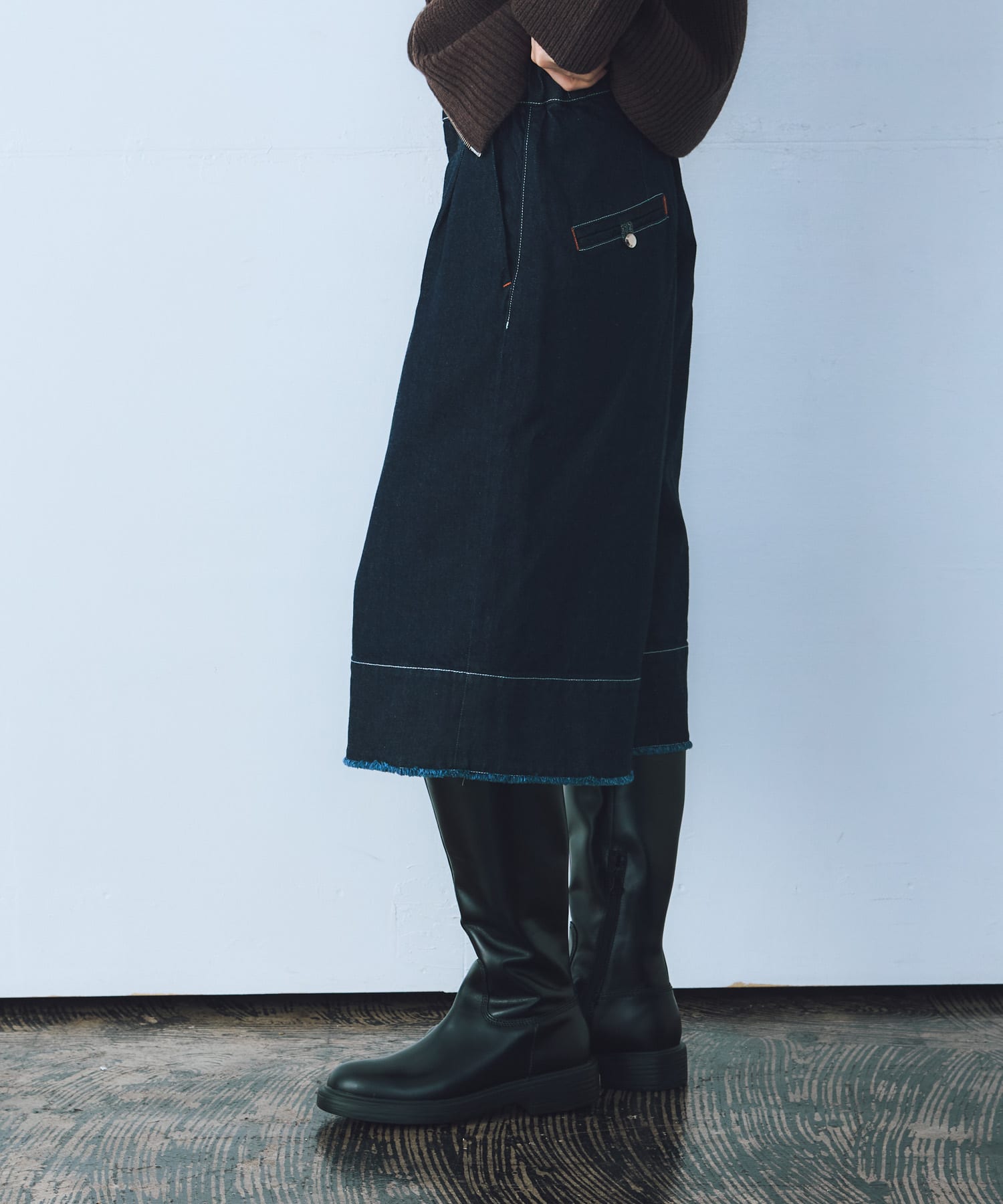 INDIGO