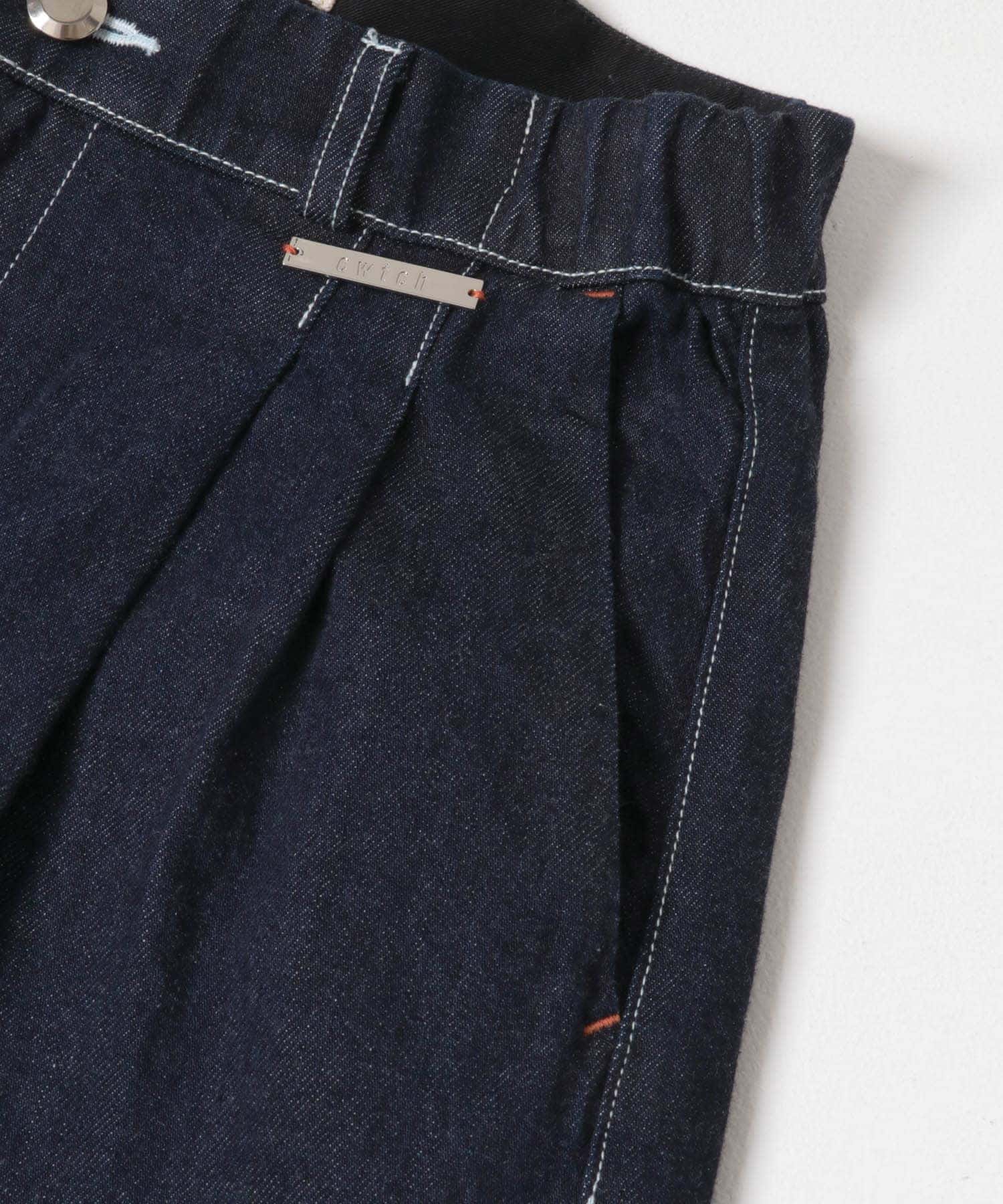 INDIGO