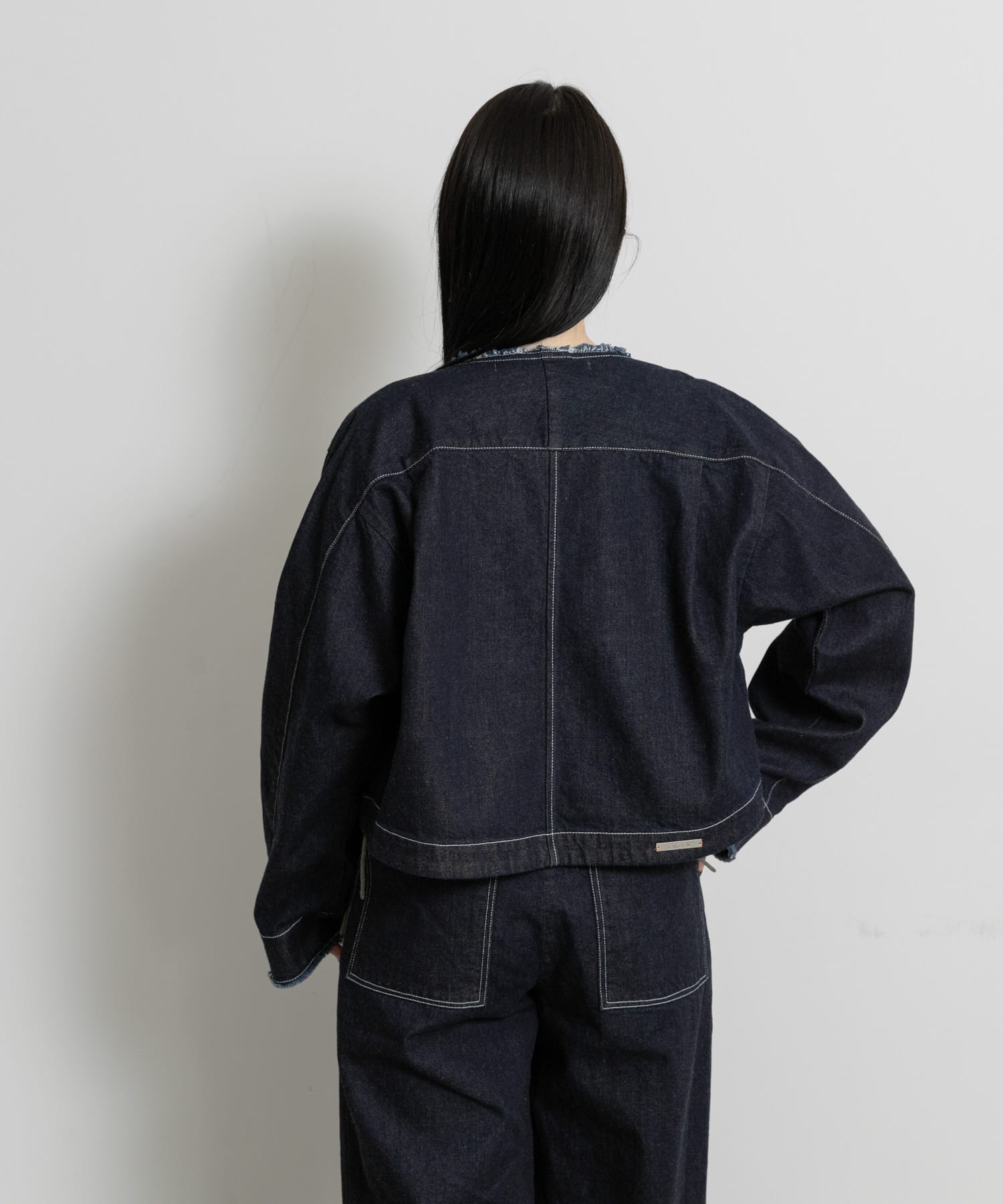 INDIGO
