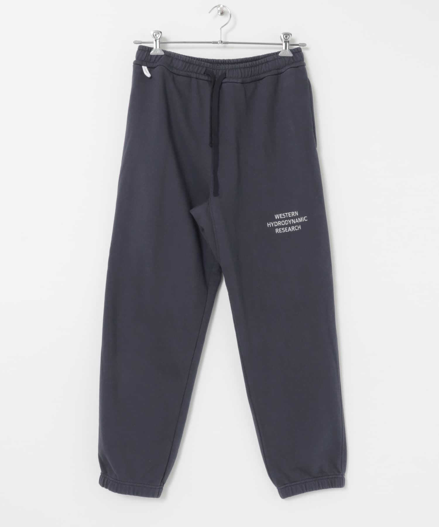Western Hydrodynamic Research　WORKER SWEAT PANTS 40NAVY S